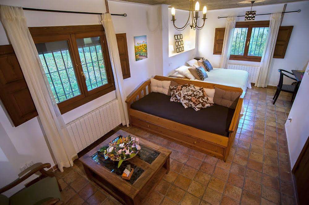 Casa Bons Aires