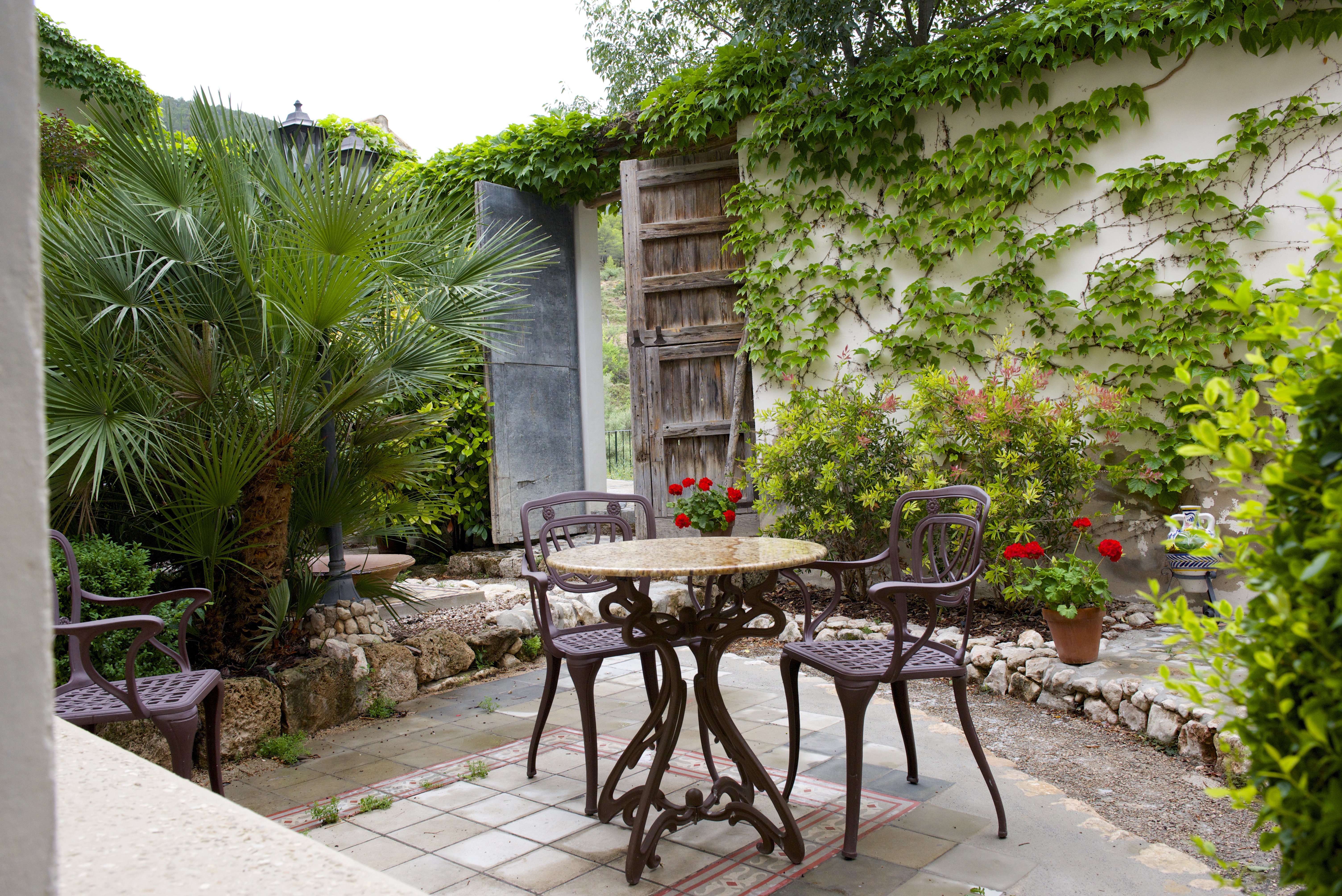 Hotel Masía La Mota