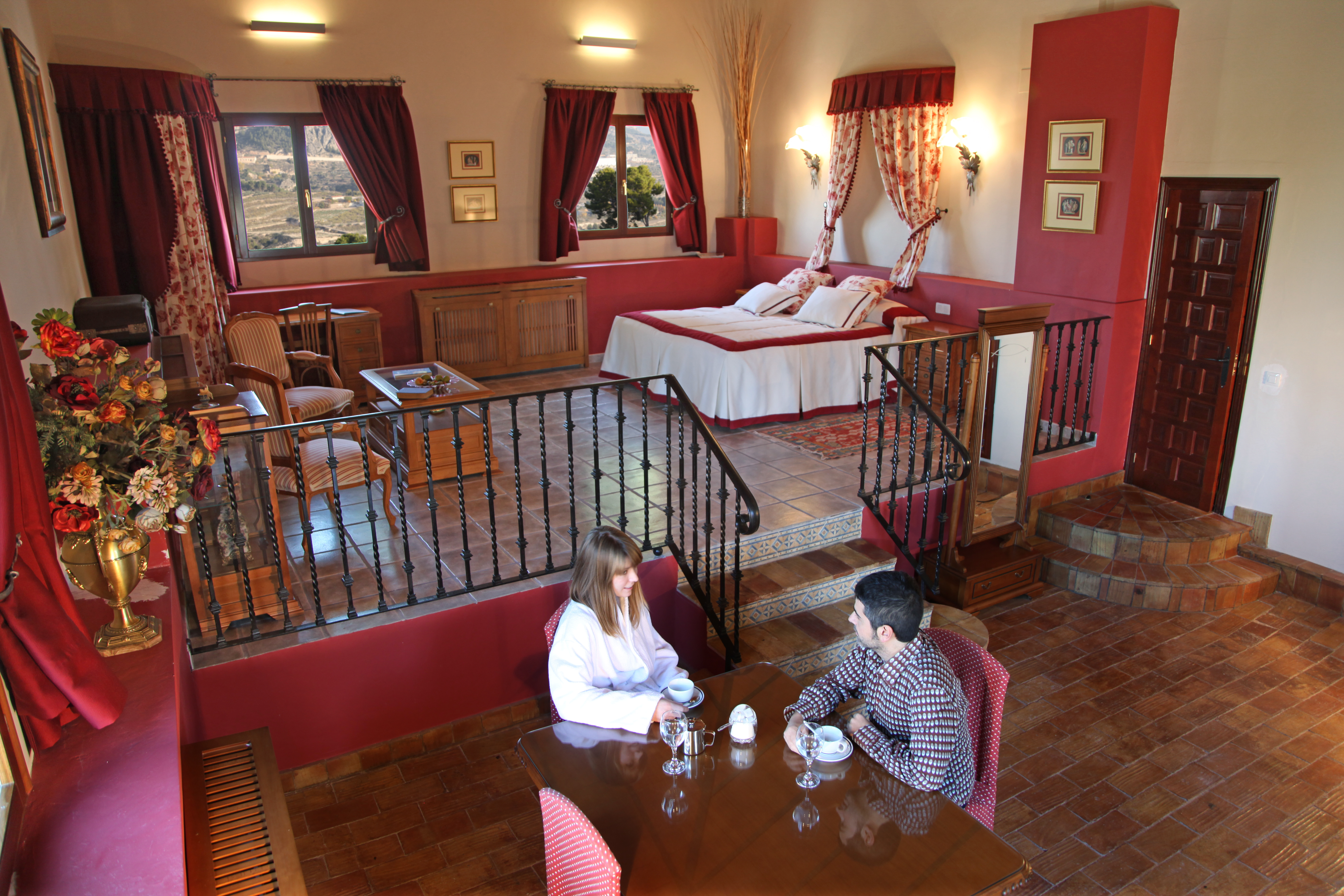 Hotel Masía La Mota