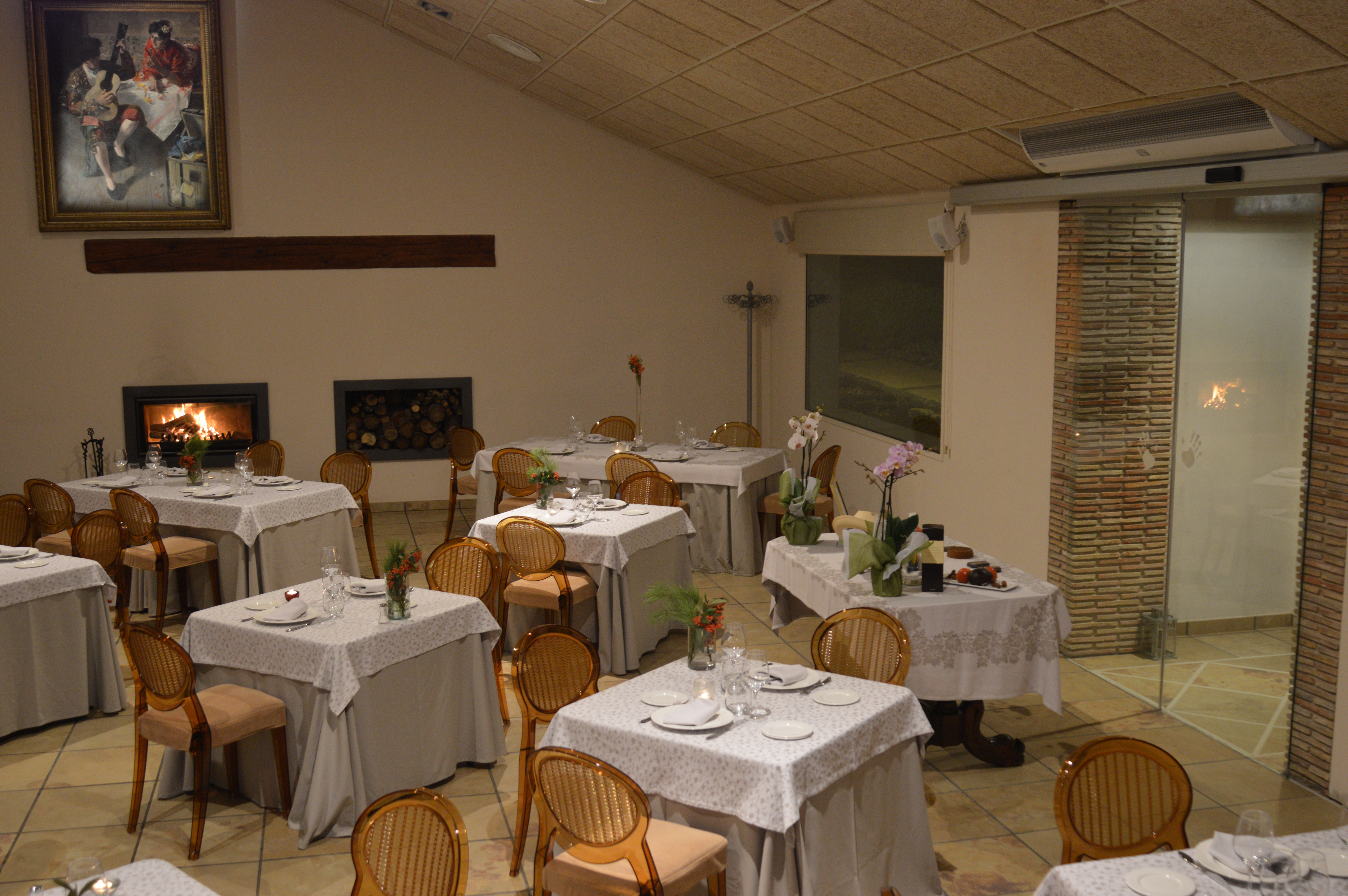 Hotel Masía La Mota