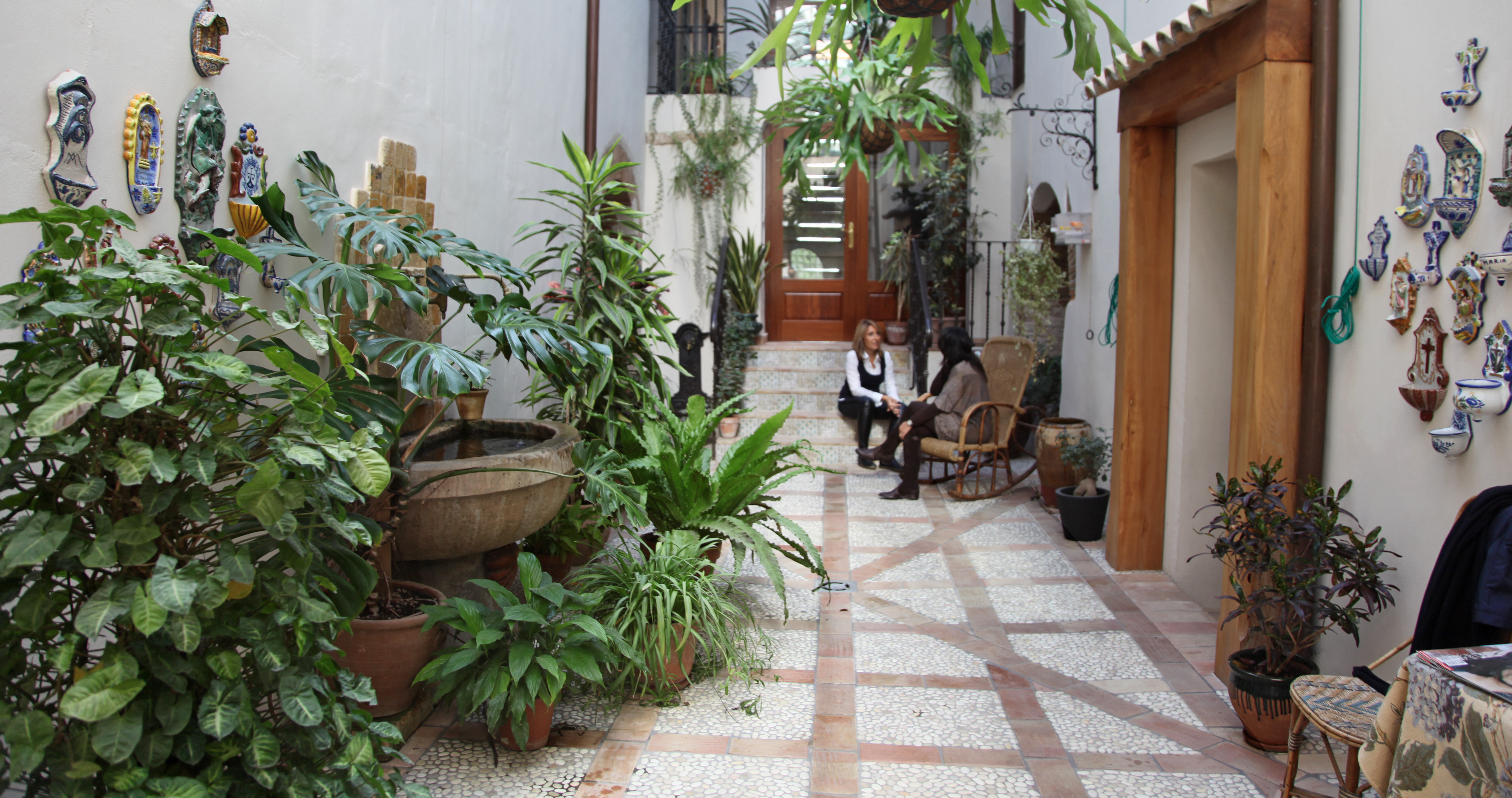 Hotel Masía La Mota