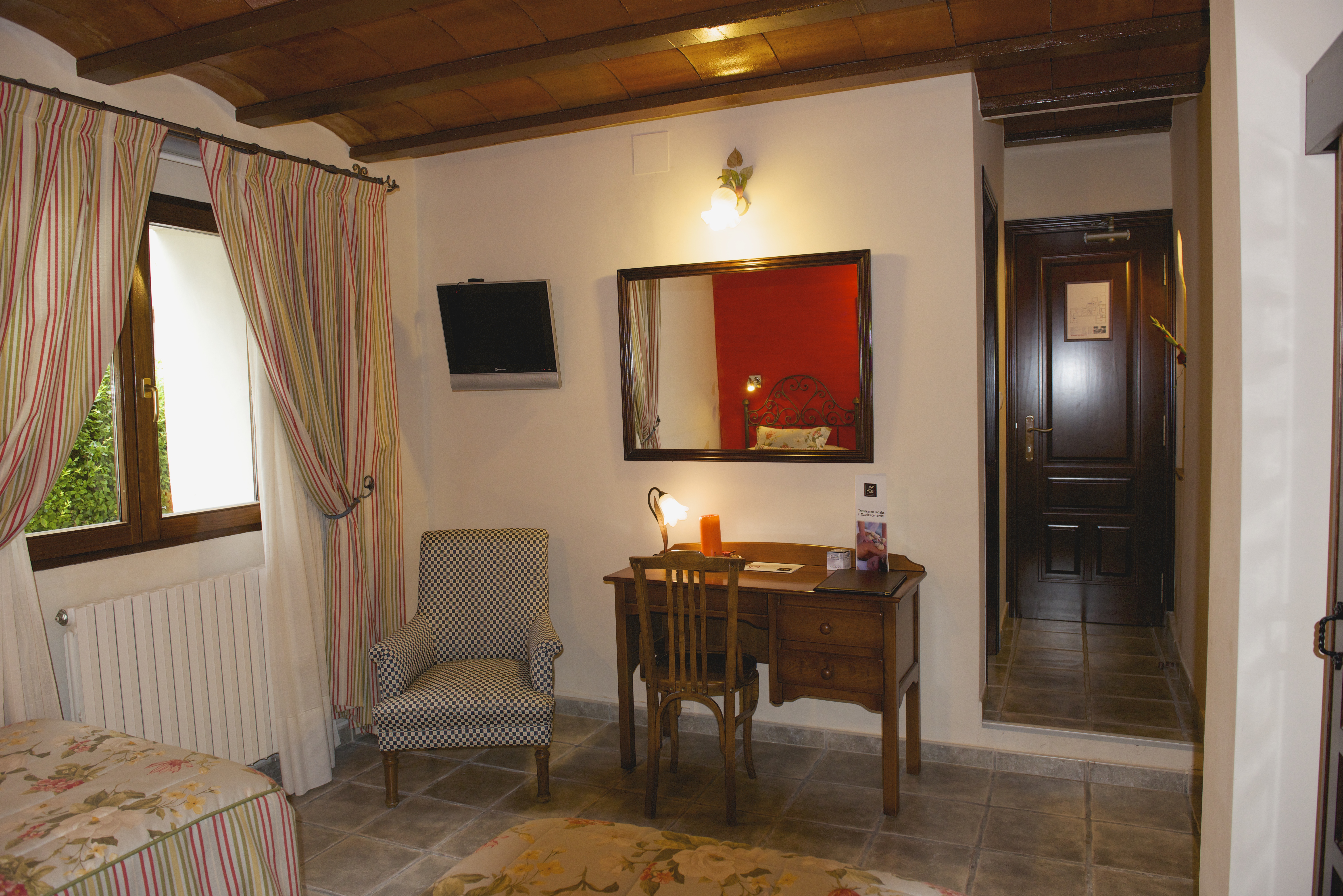 Hotel Masía La Mota