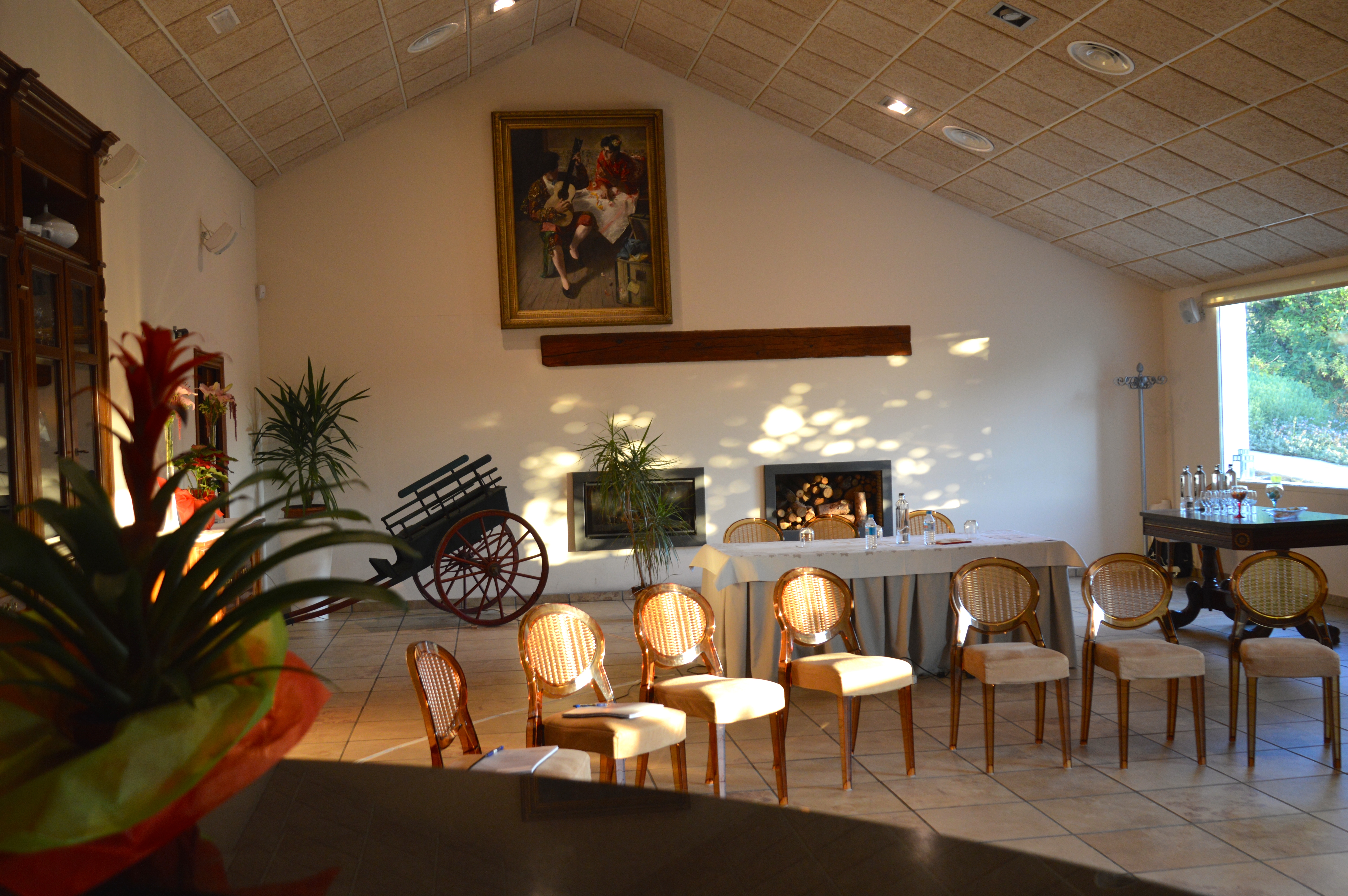 Hotel Masía La Mota