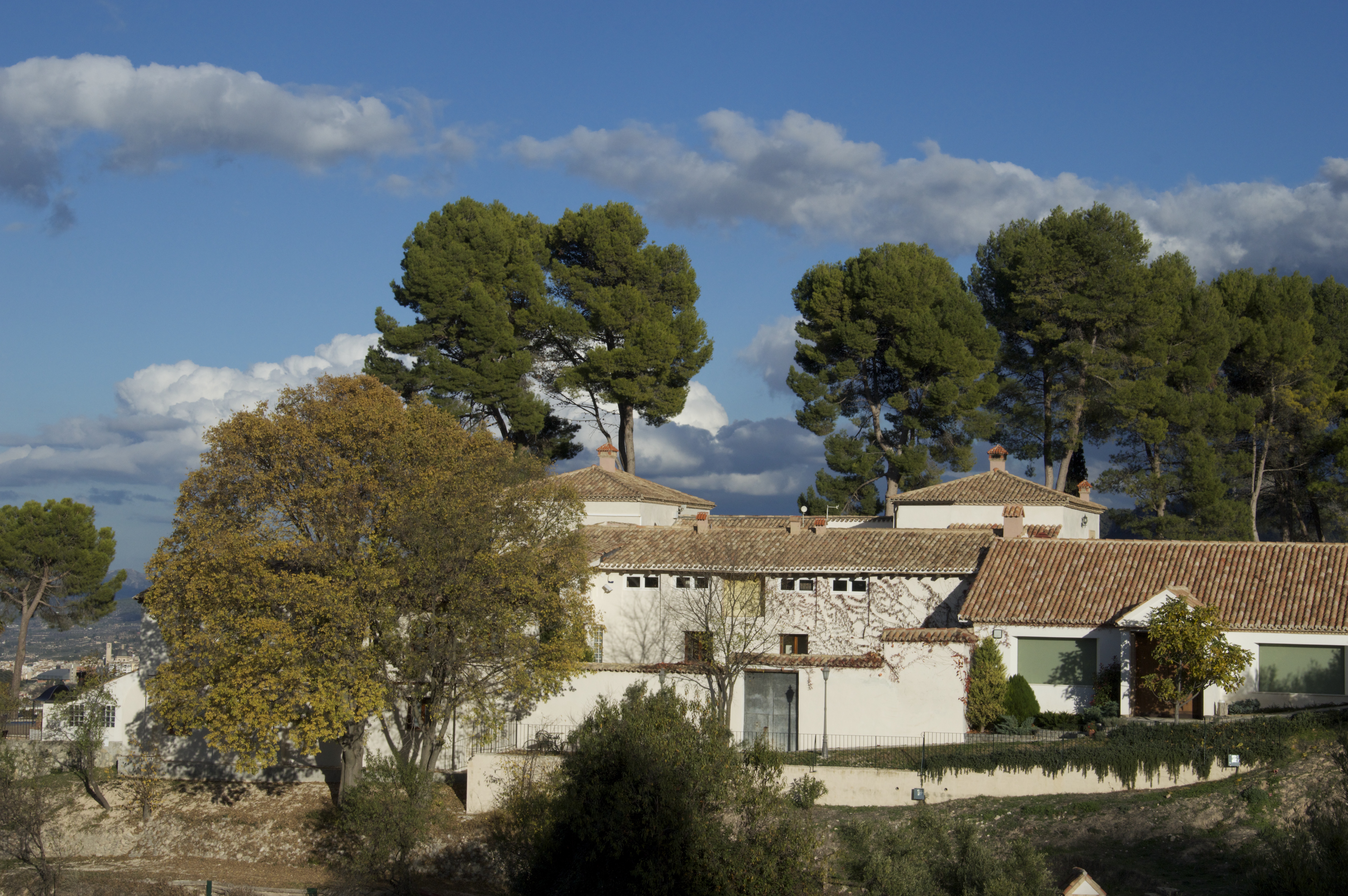Hotel Masía La Mota
