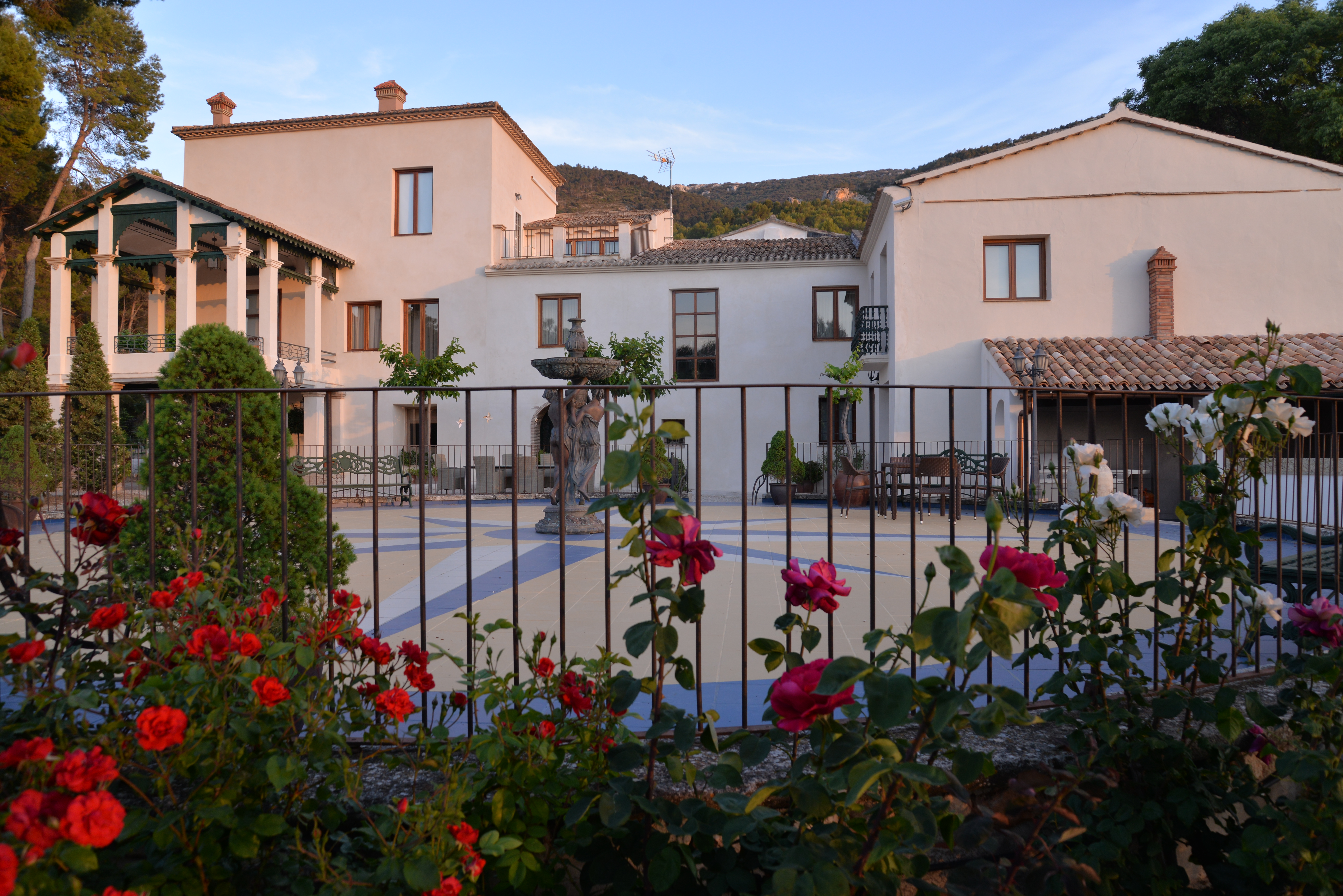 Hotel Masía La Mota
