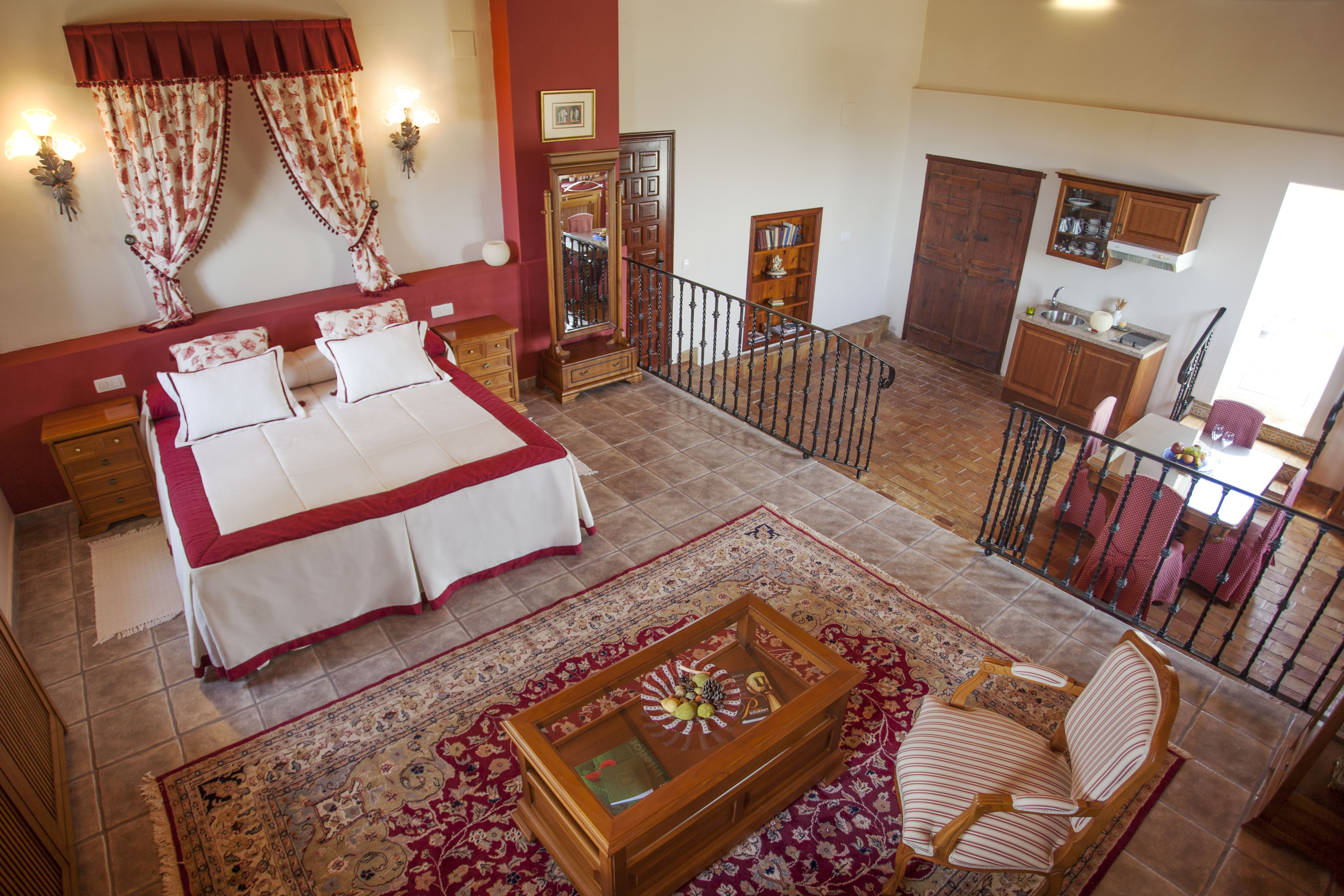 Hotel Masía La Mota