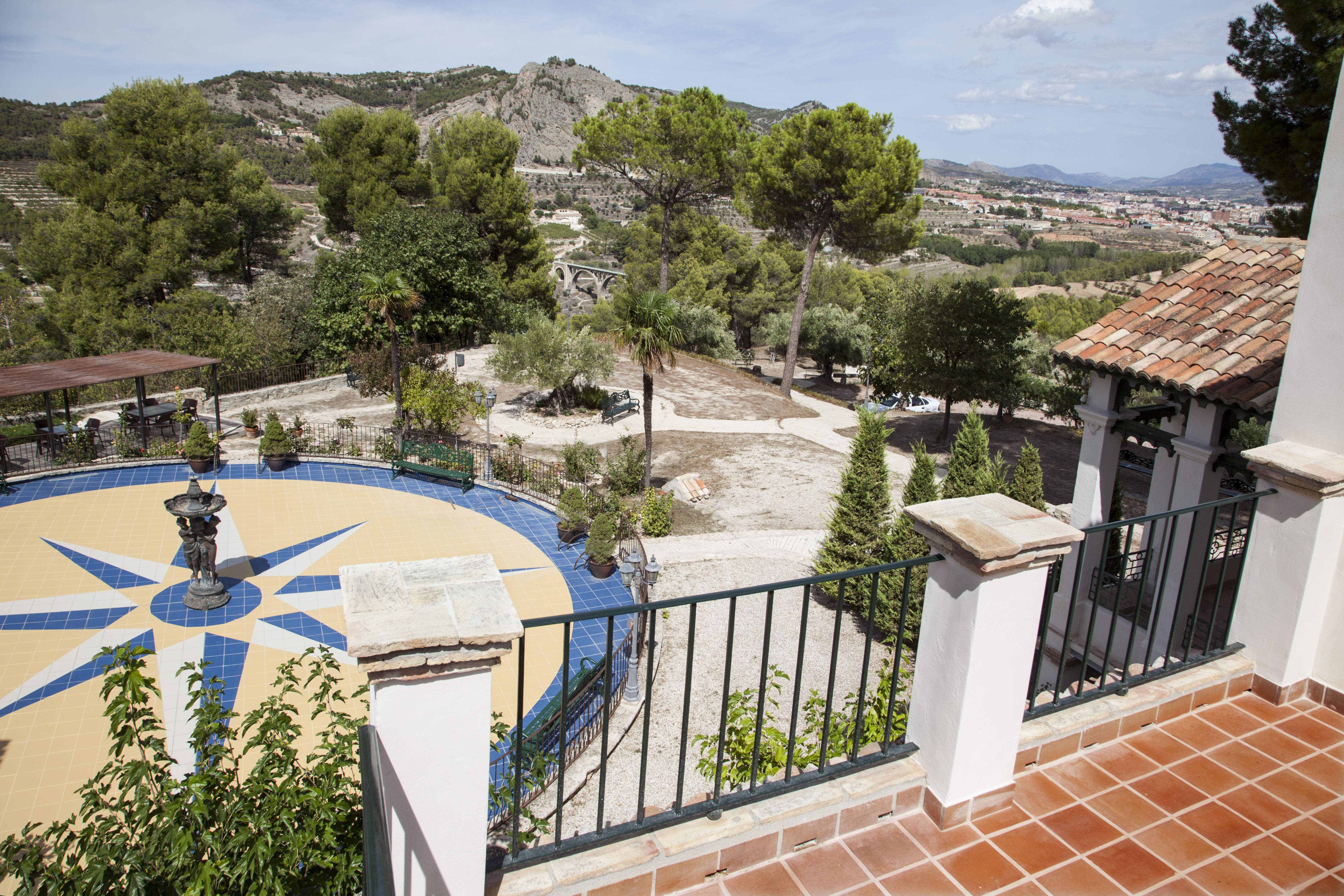 Hotel Masía La Mota