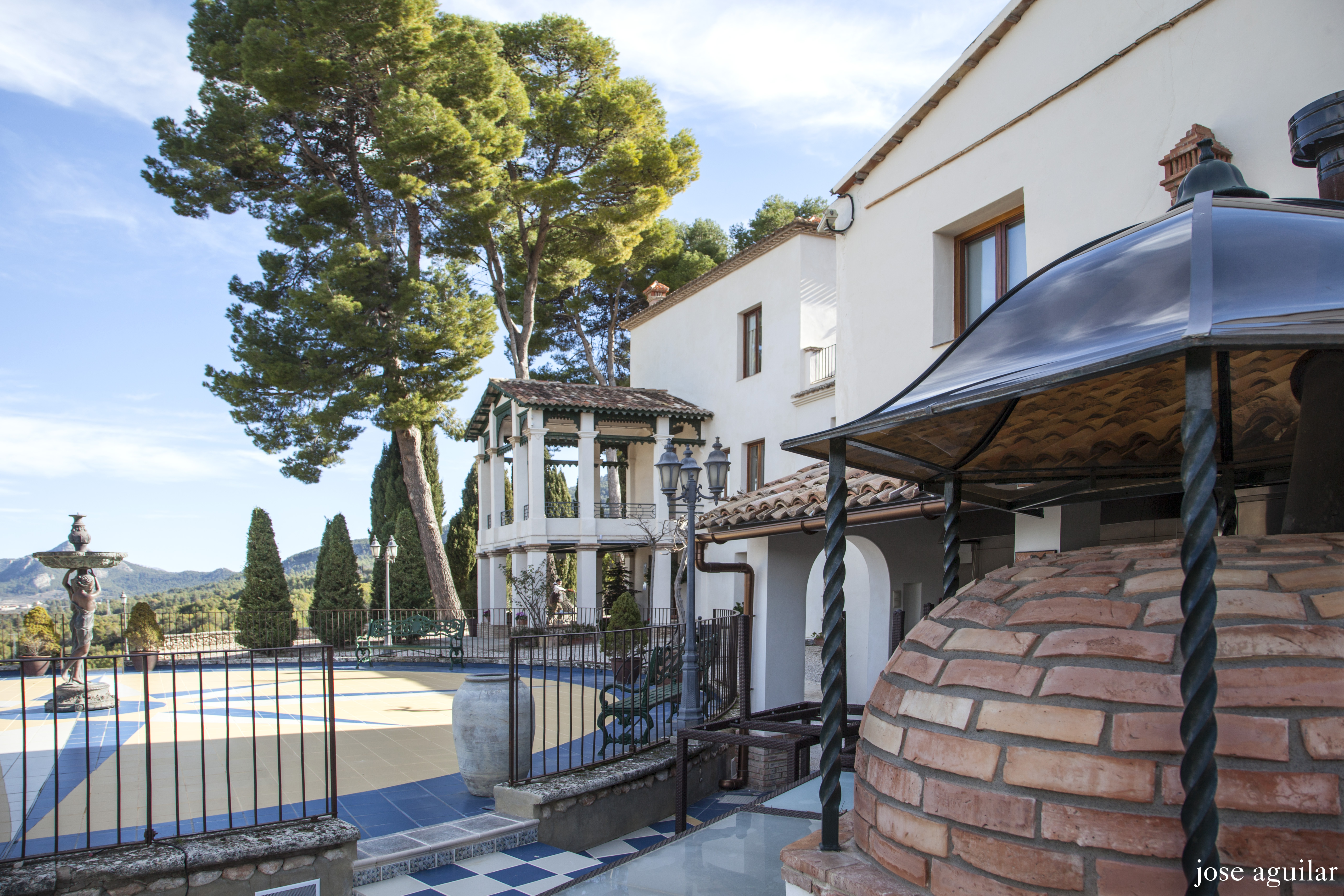 Hotel Masía La Mota
