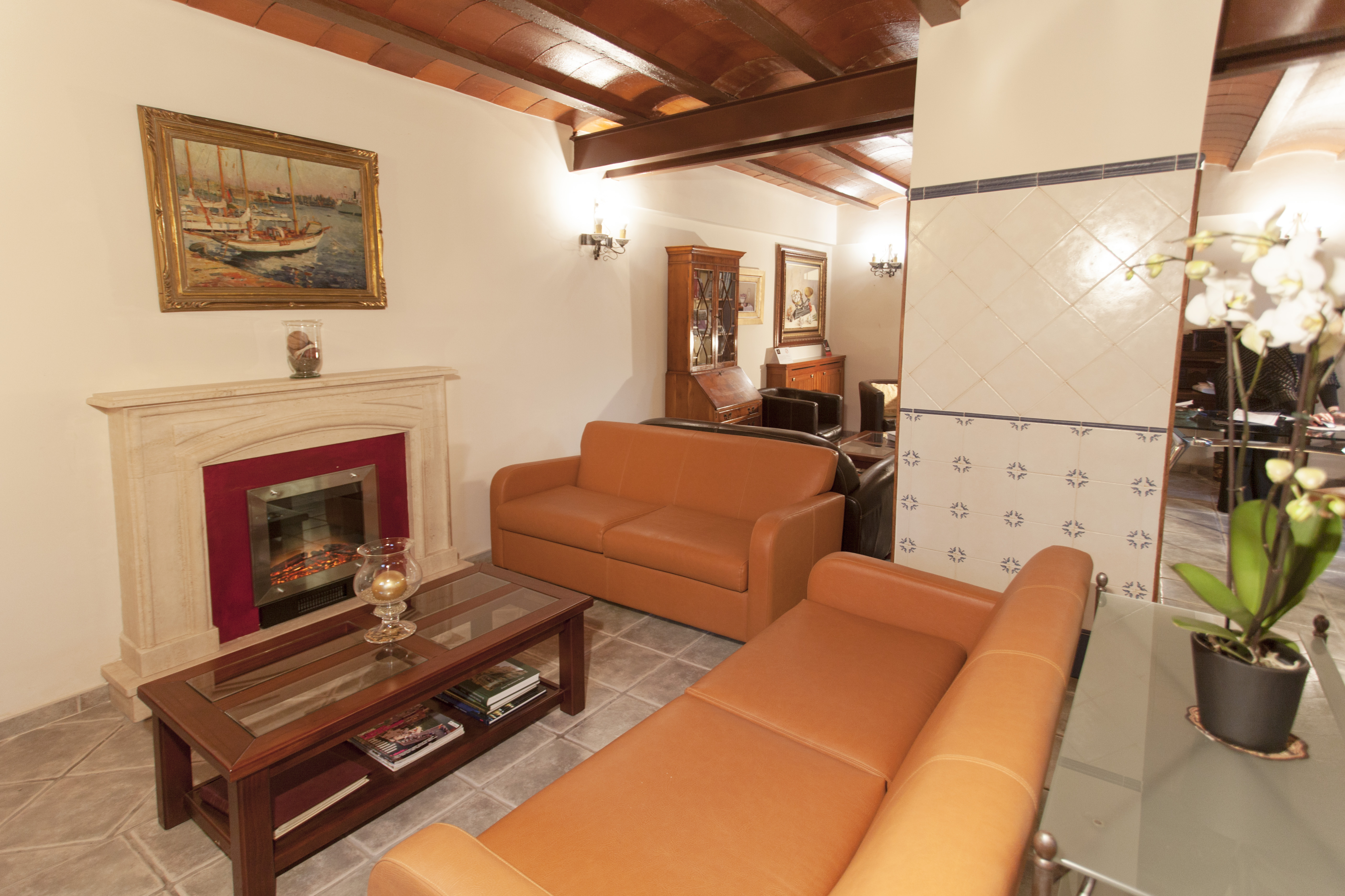 Hotel Masía La Mota