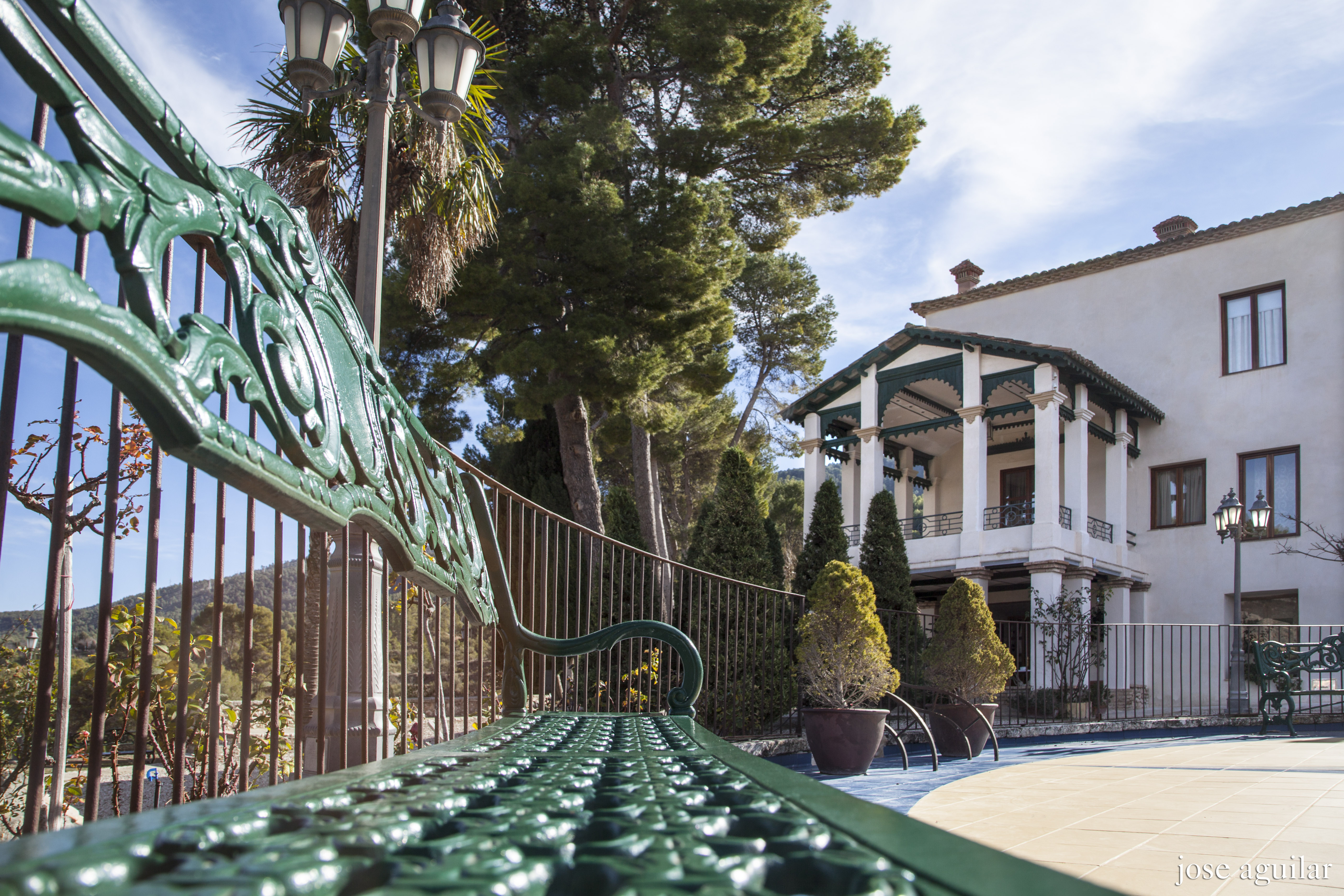 Hotel Masía La Mota