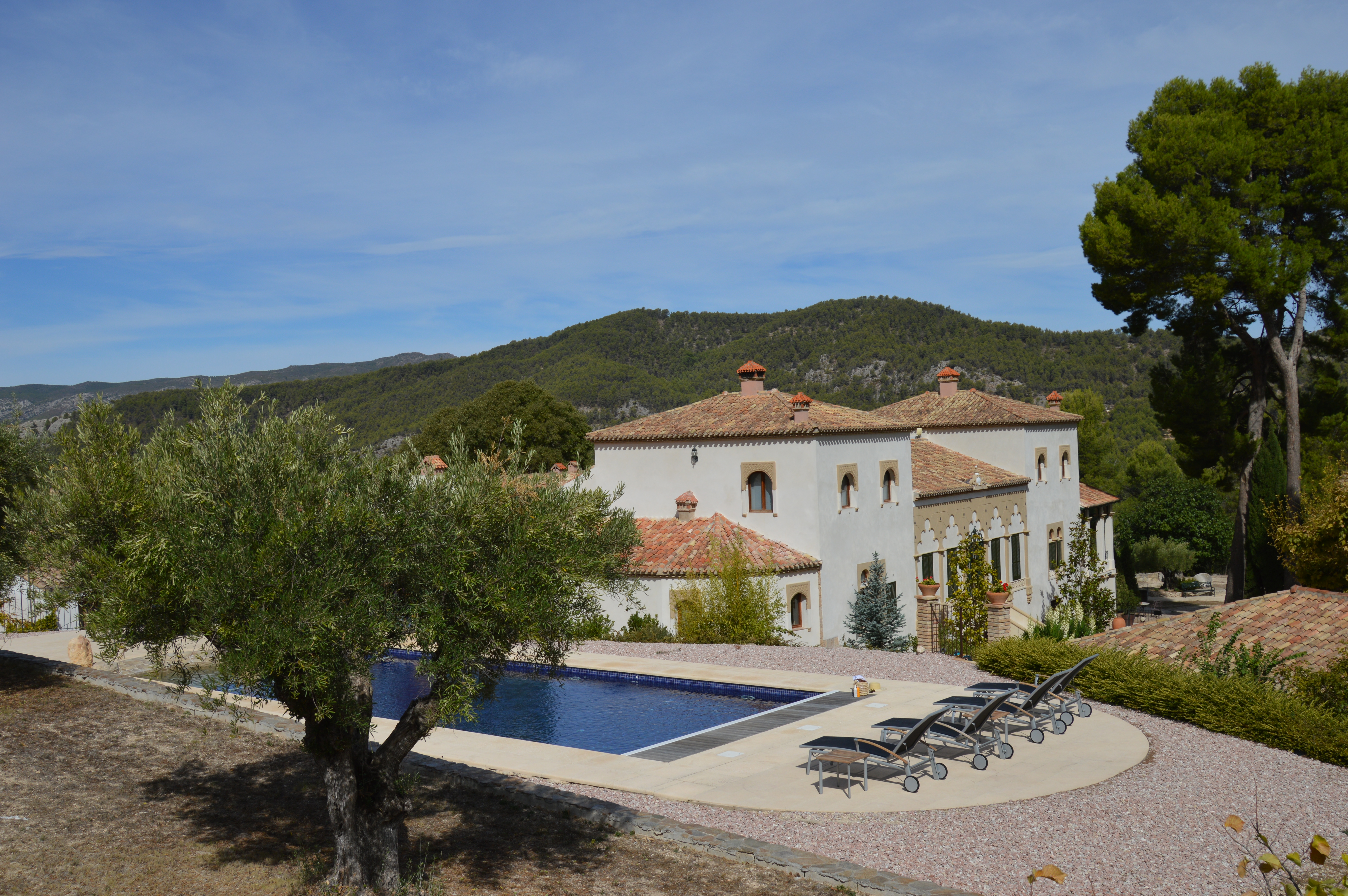Hotel Masía La Mota