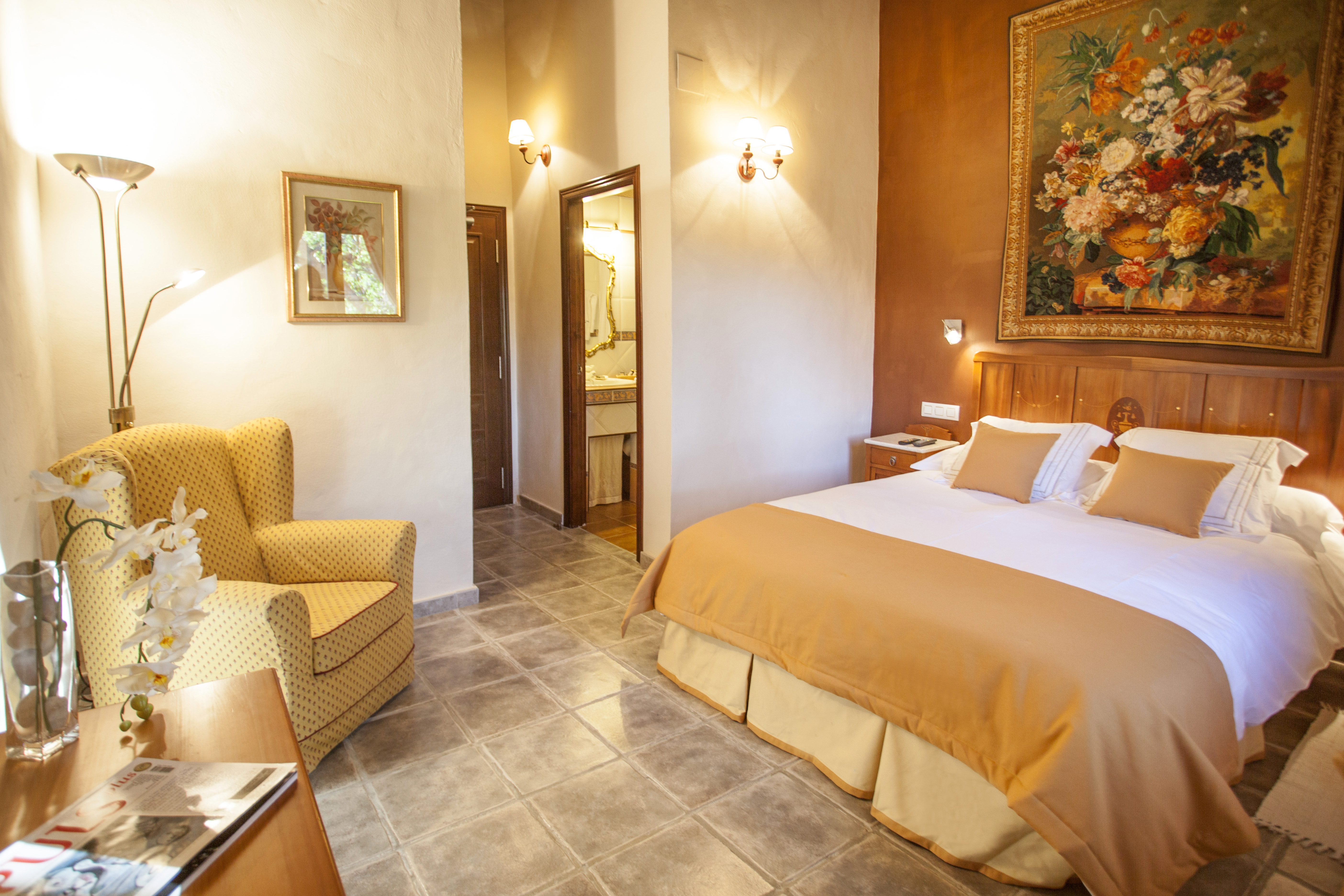 Hotel Masía La Mota