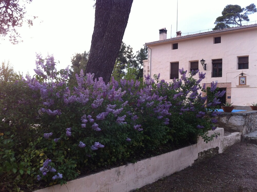 Masia La Safranera