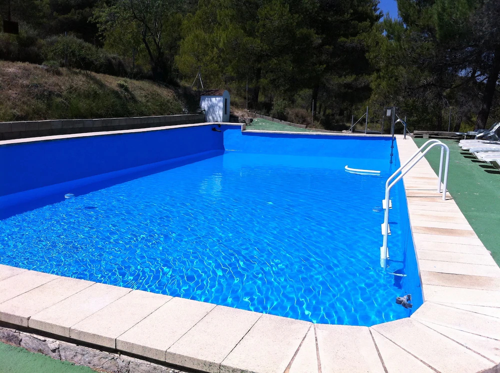 Masia La Safranera
