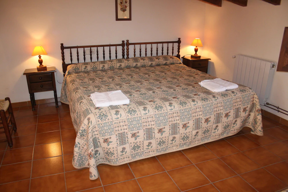 Masia La Safranera