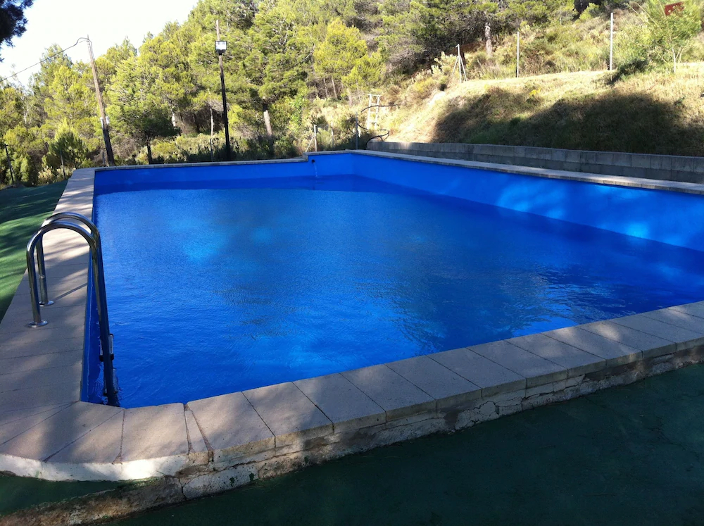 Masia La Safranera