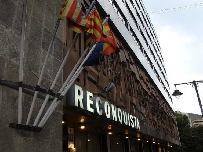 Reconquista