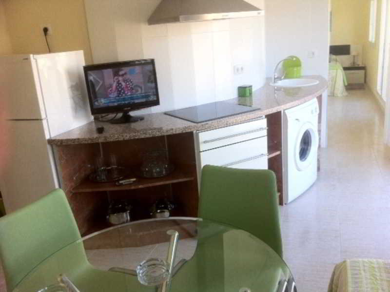Residencial Alcoy