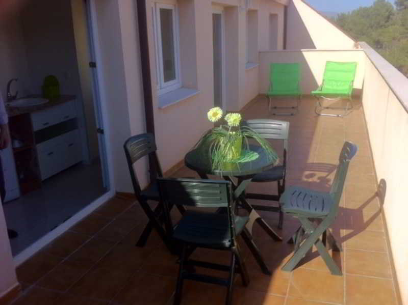 Residencial Alcoy