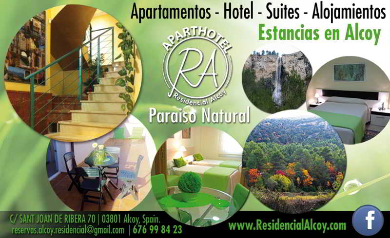 Residencial Alcoy