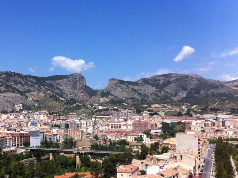 Residencial Alcoy
