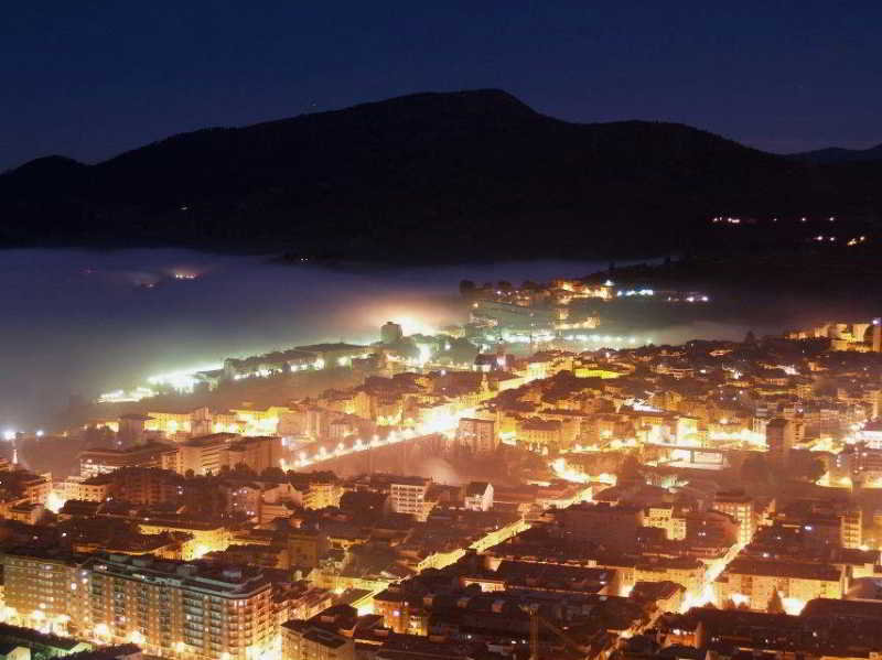 Residencial Alcoy