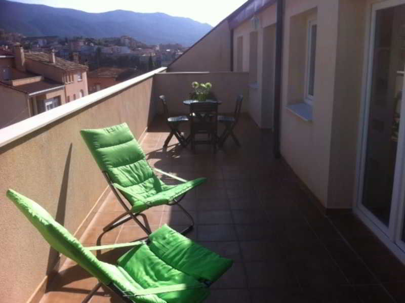 Residencial Alcoy