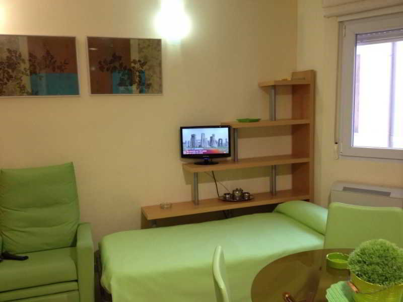 Residencial Alcoy