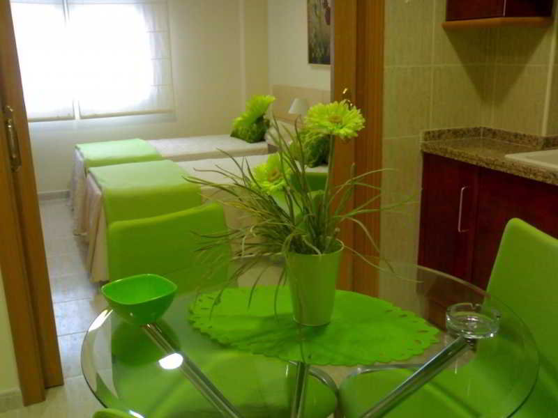 Residencial Alcoy
