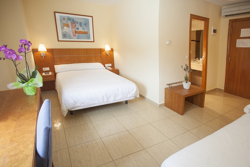 Savoy Hostal