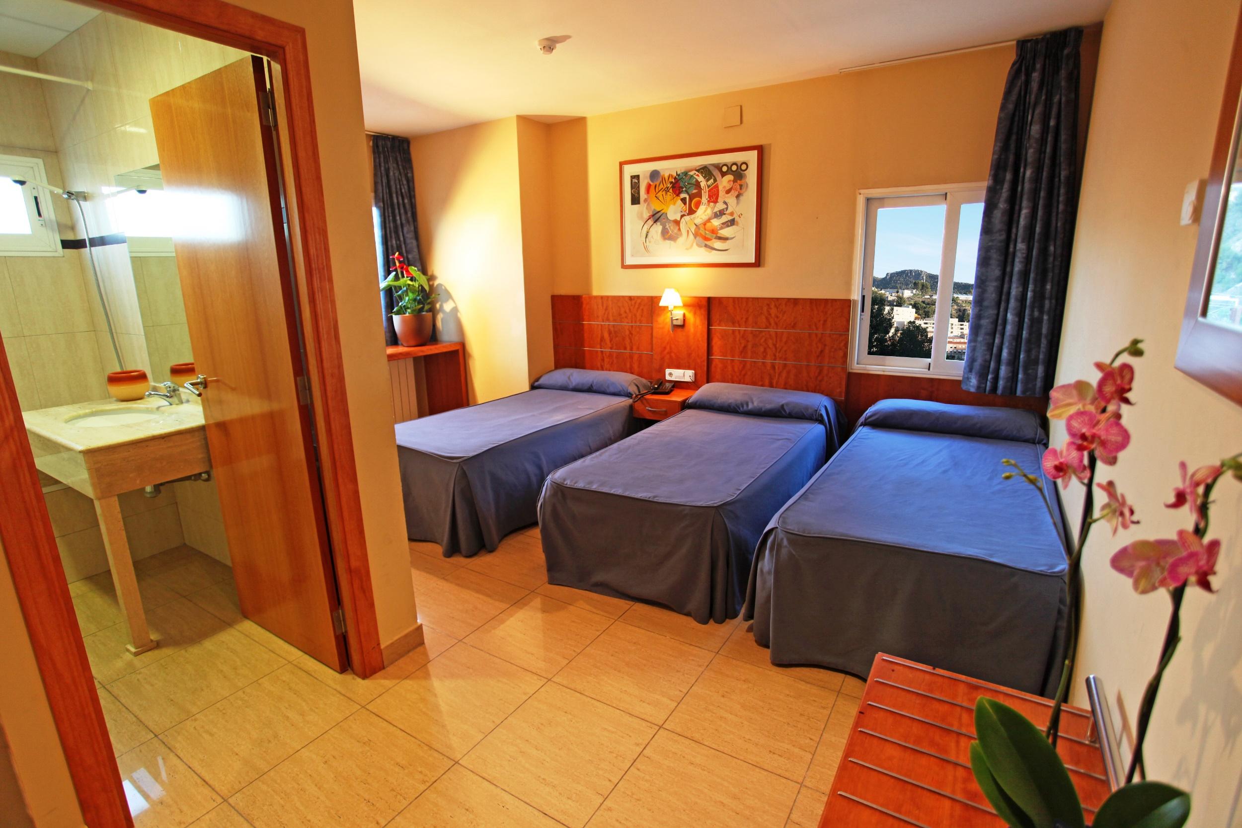 Savoy Hostal