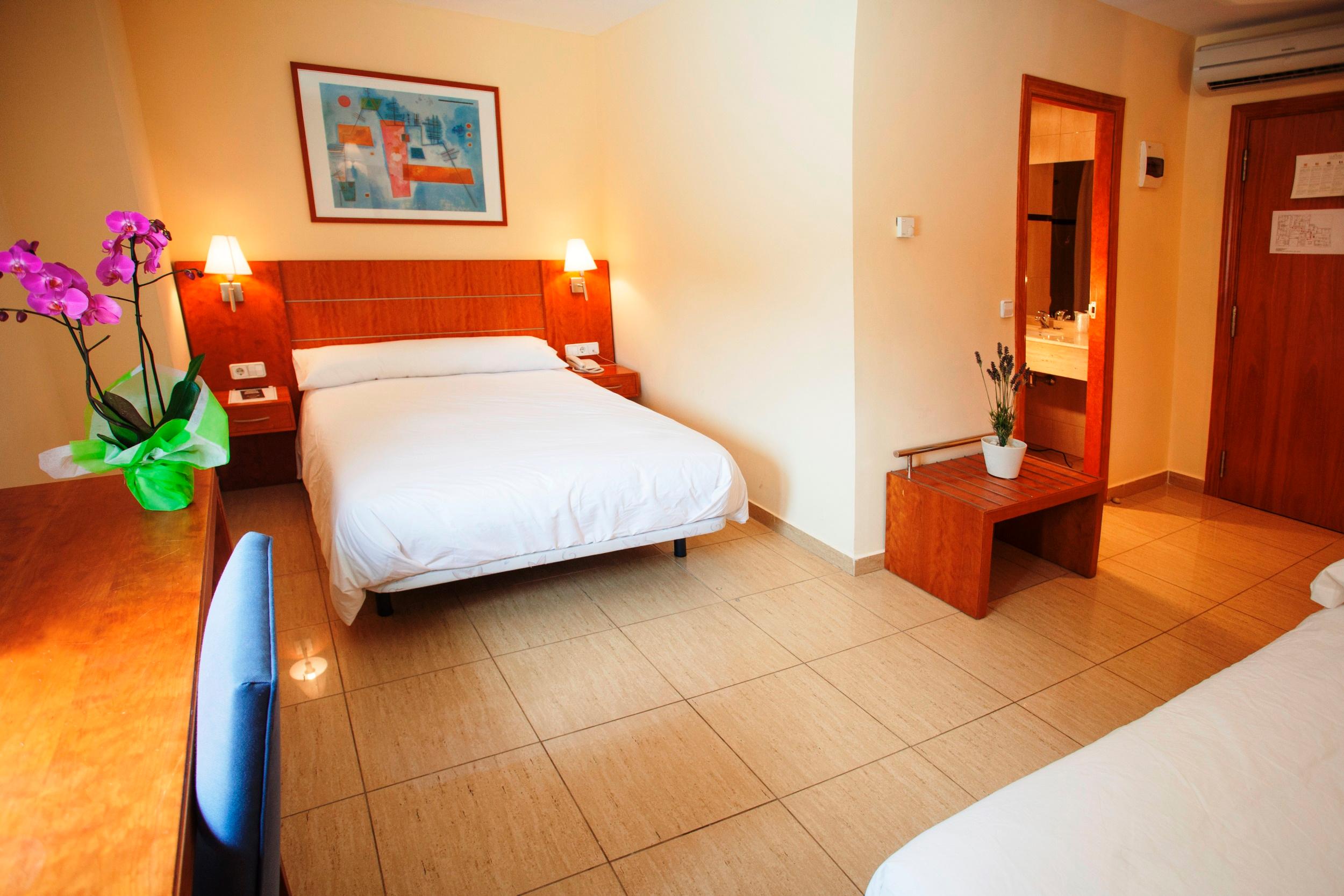 Savoy Hostal