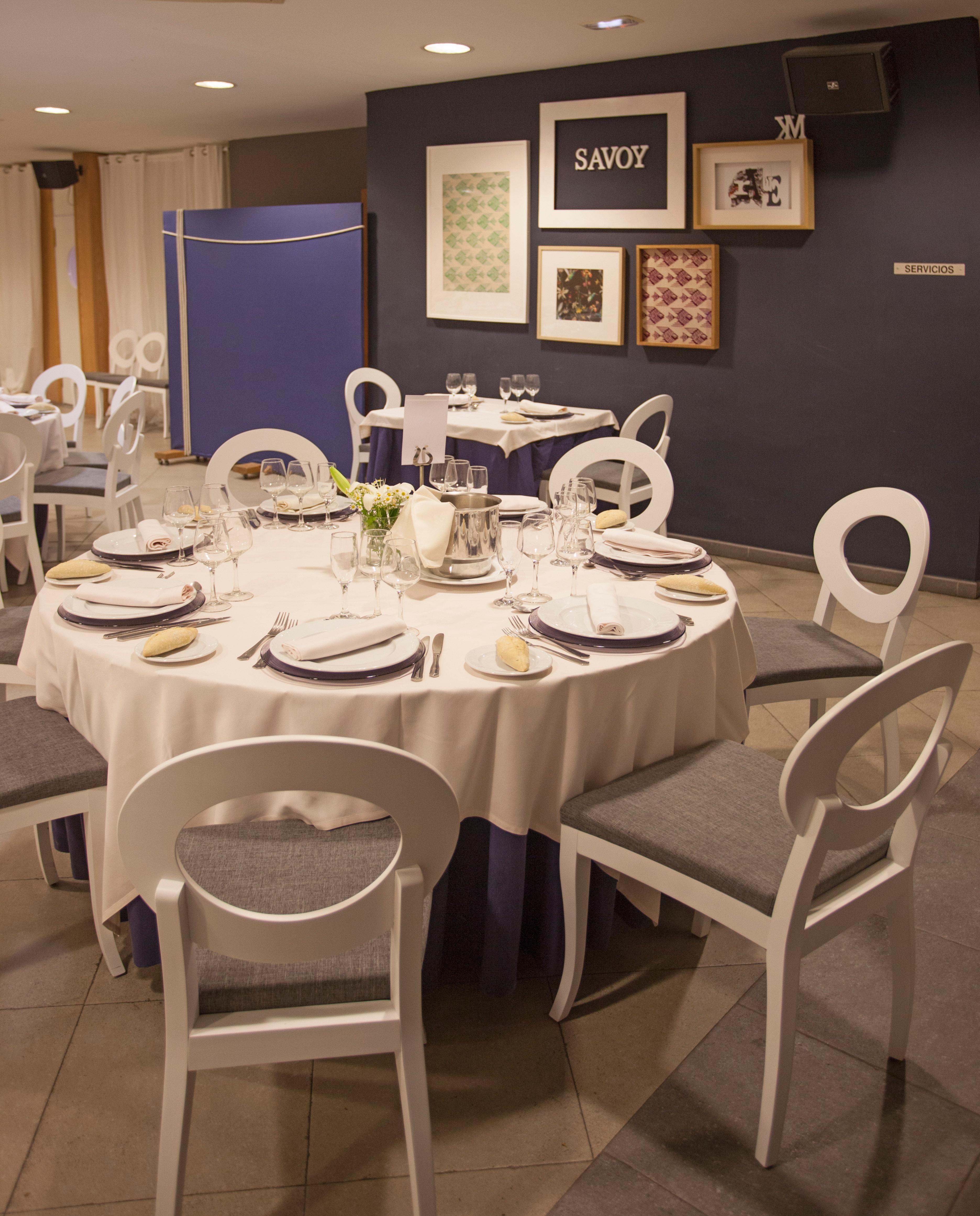 Savoy Hostal