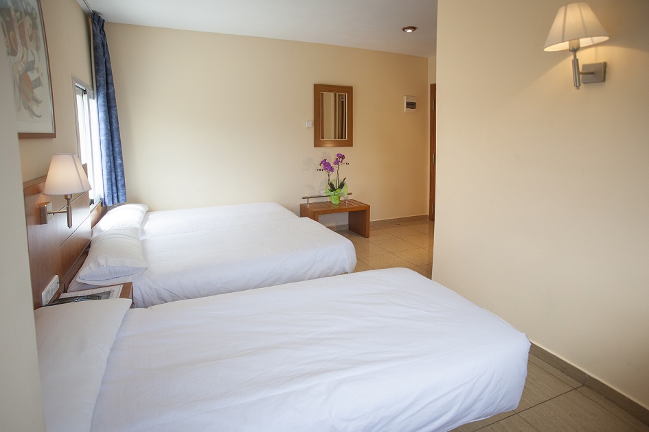Savoy Hostal