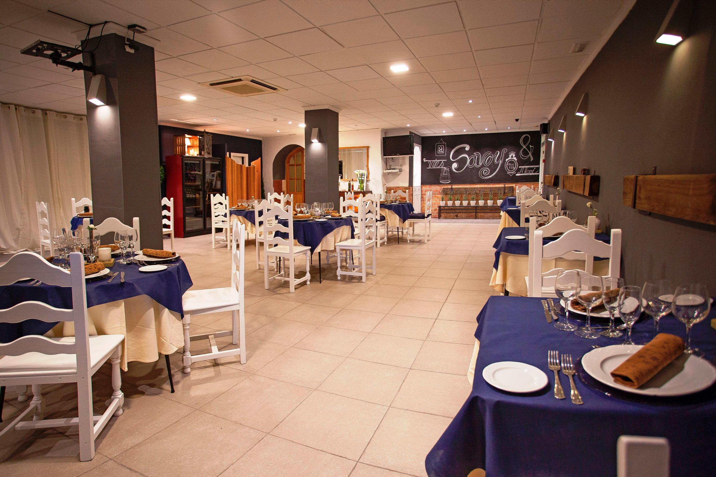 Savoy Hostal
