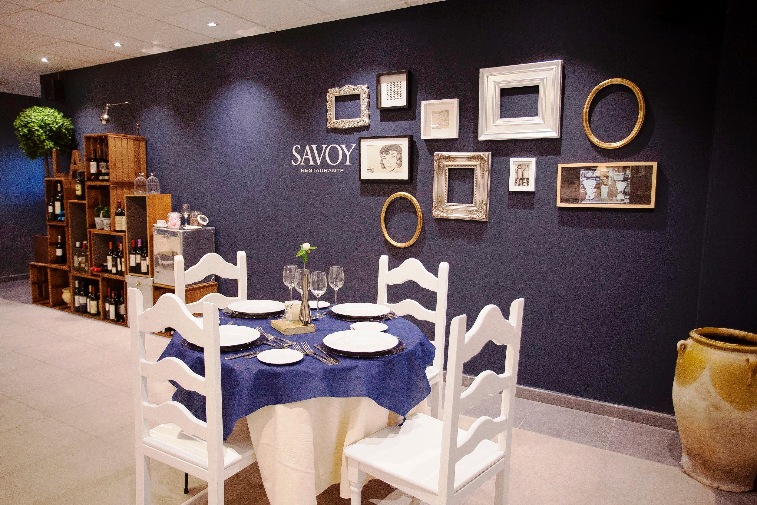 Savoy Hostal