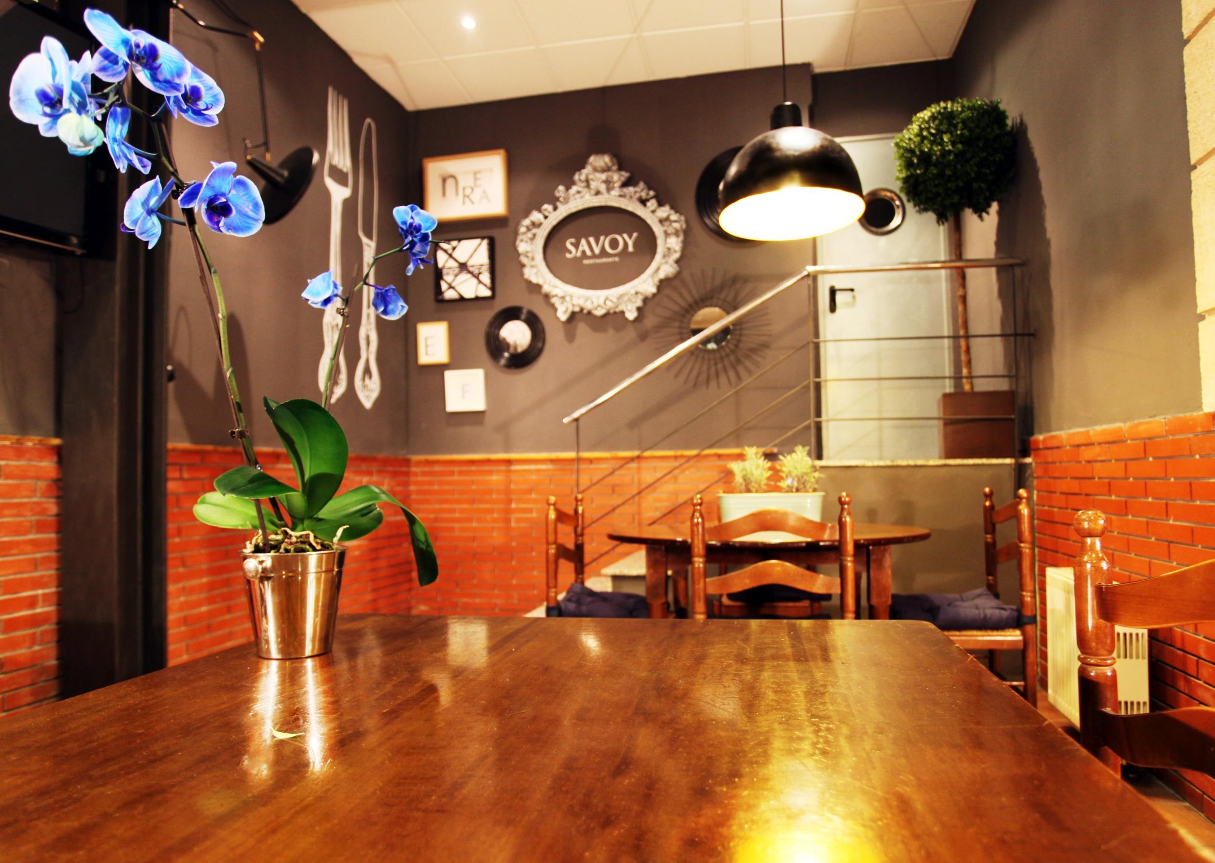 Savoy Hostal
