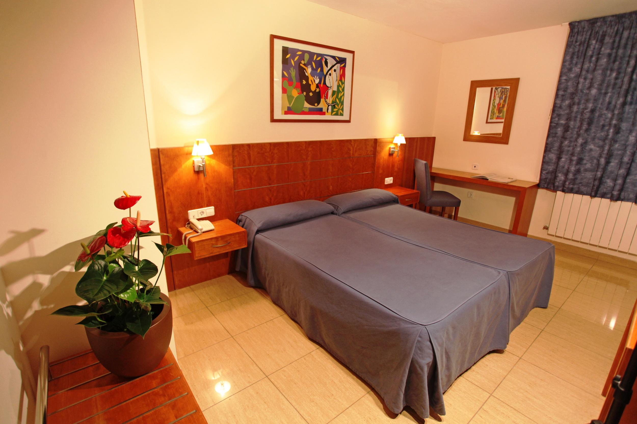 Savoy Hostal