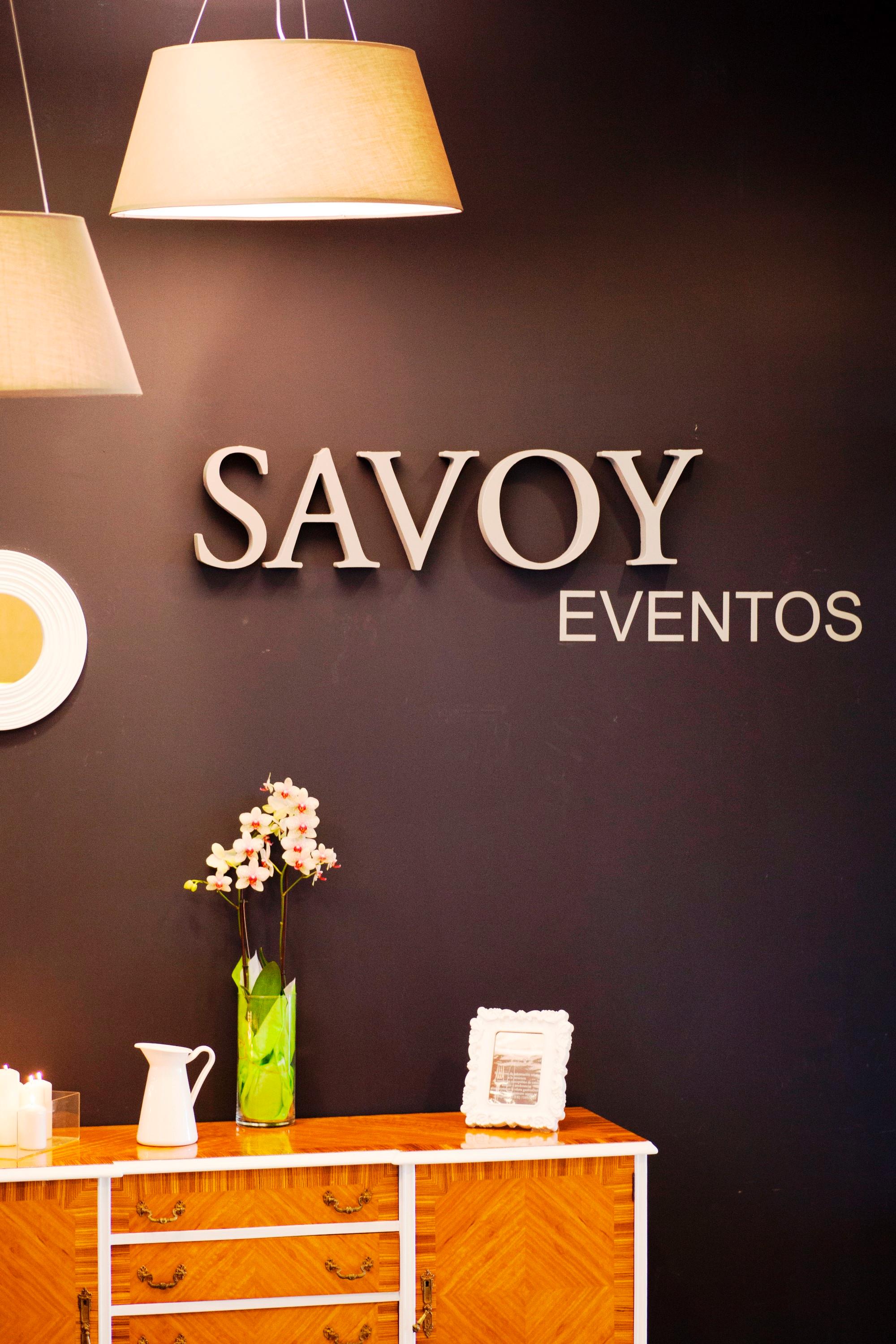 Savoy Hostal
