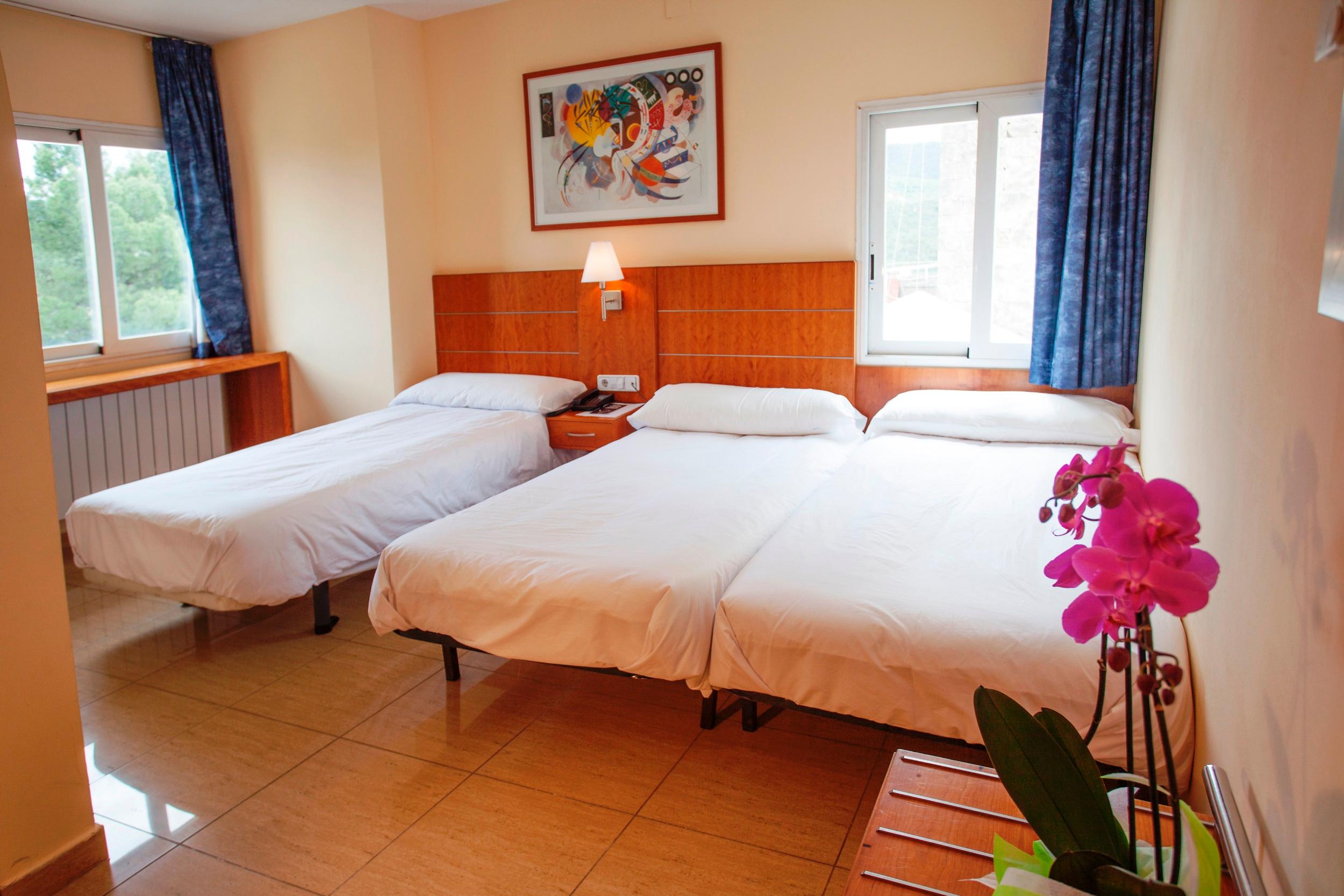 Savoy Hostal