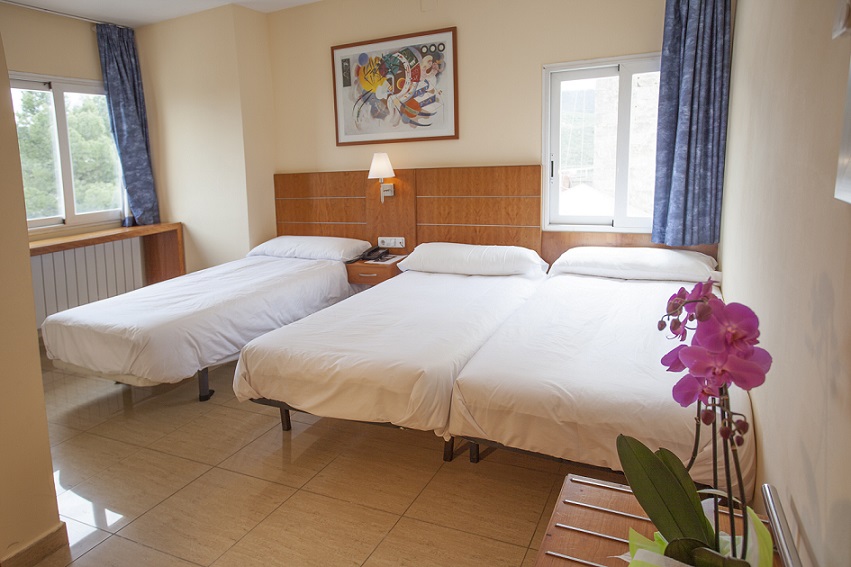 Savoy Hostal