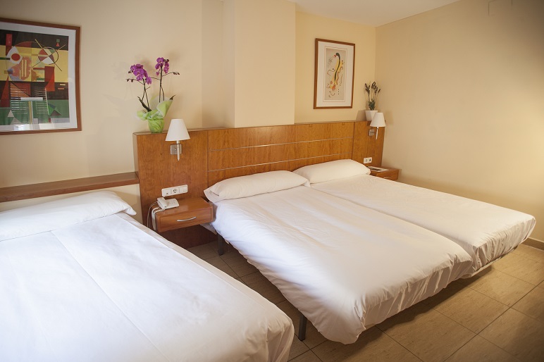 Savoy Hostal