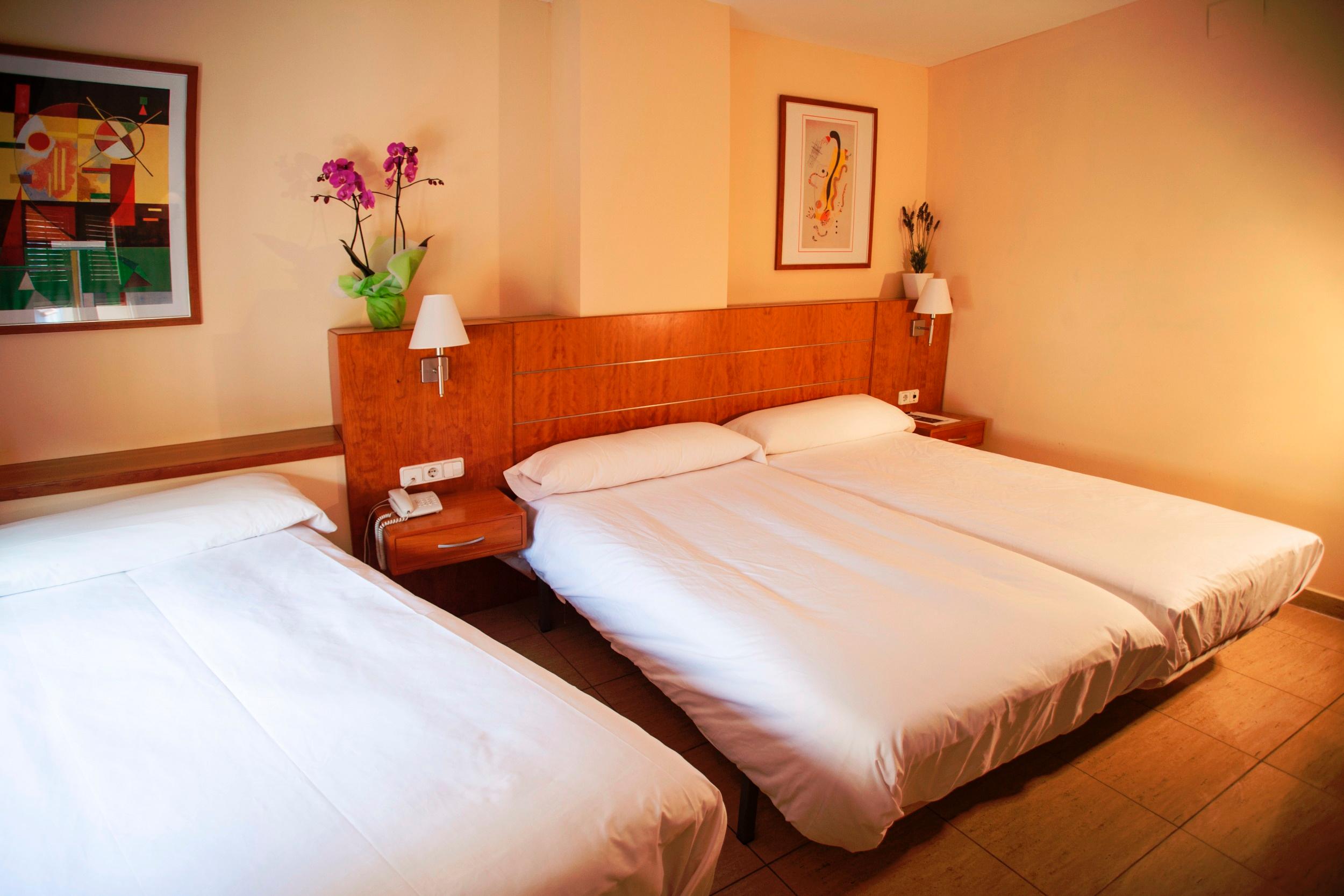Savoy Hostal