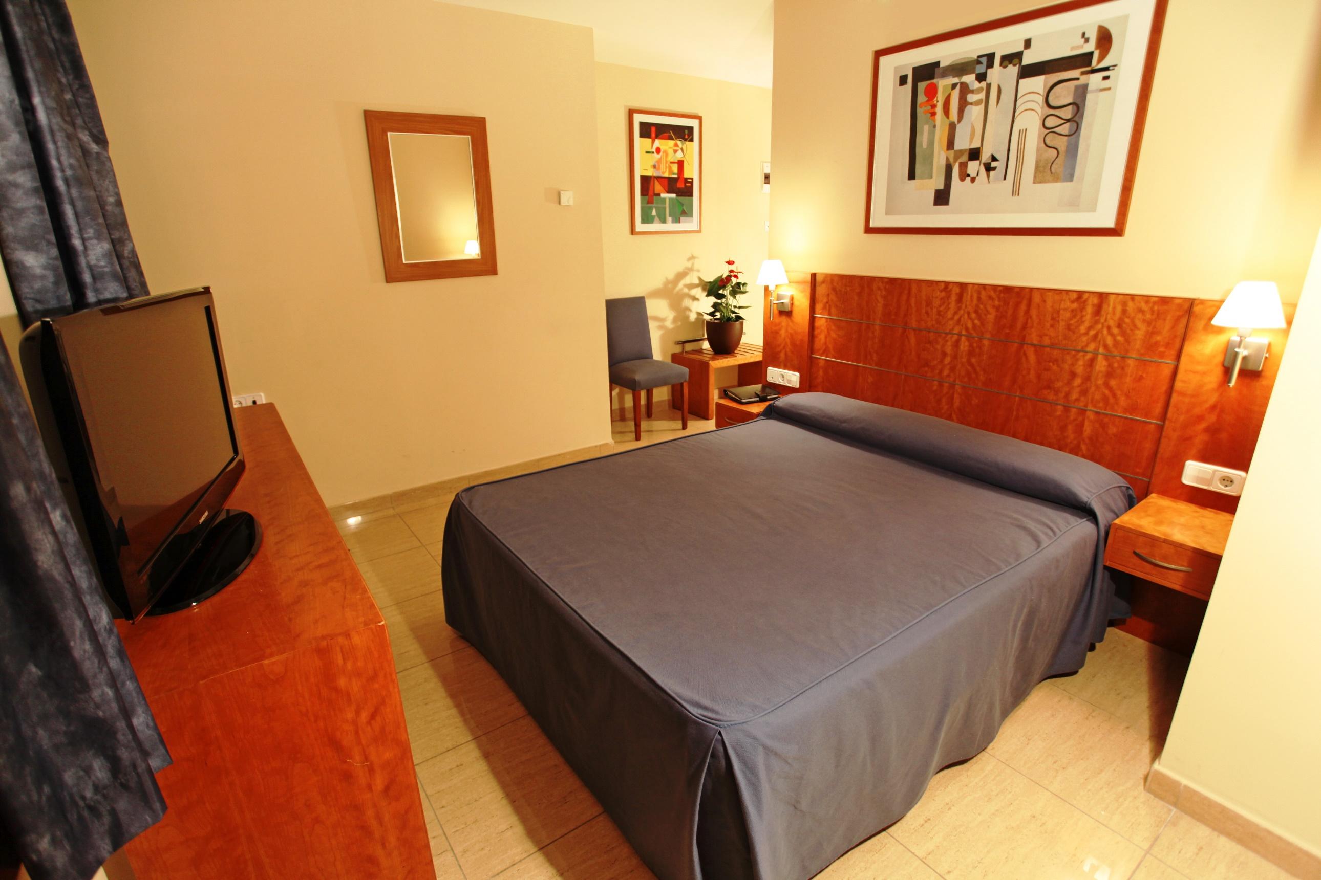 Savoy Hostal