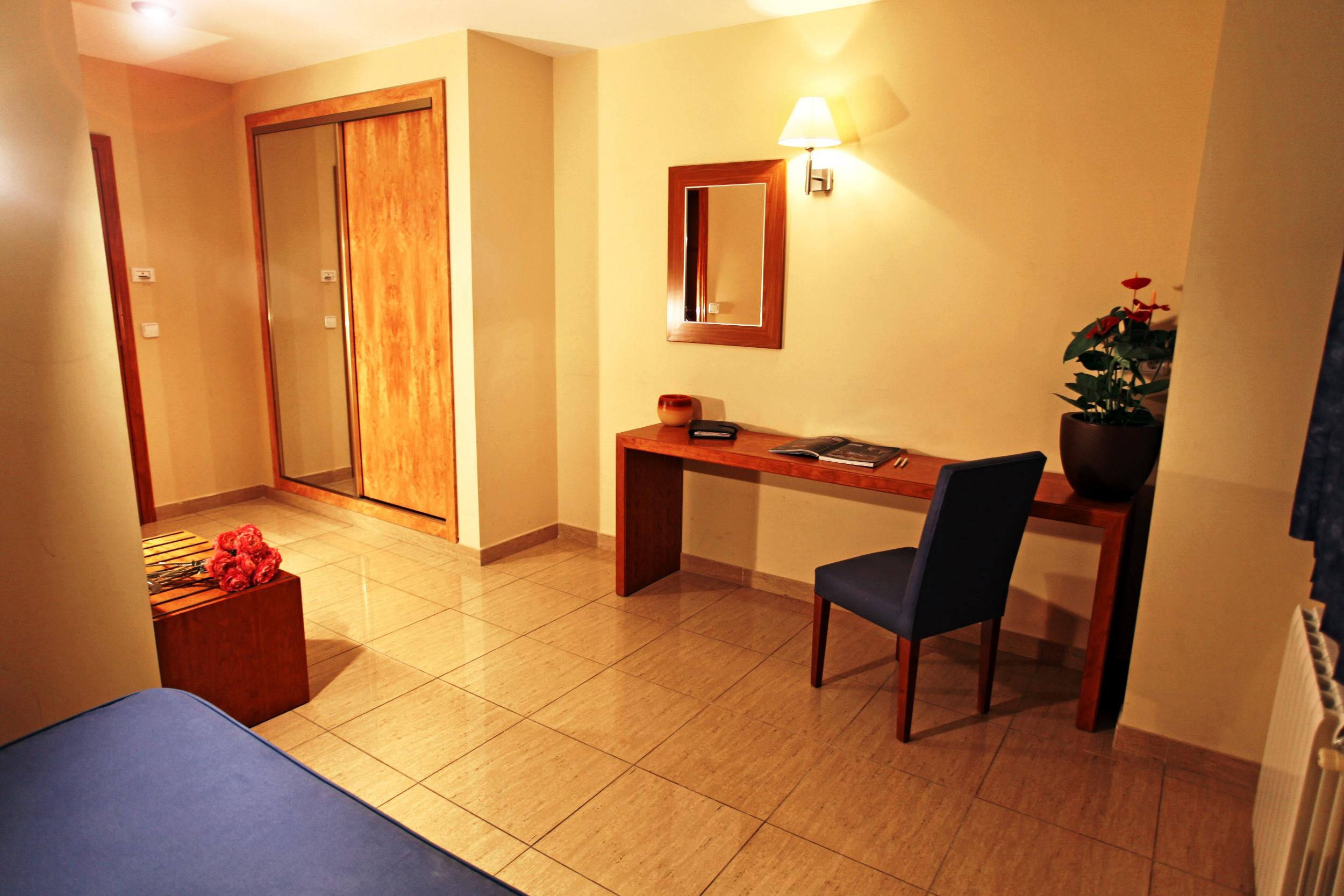 Savoy Hostal