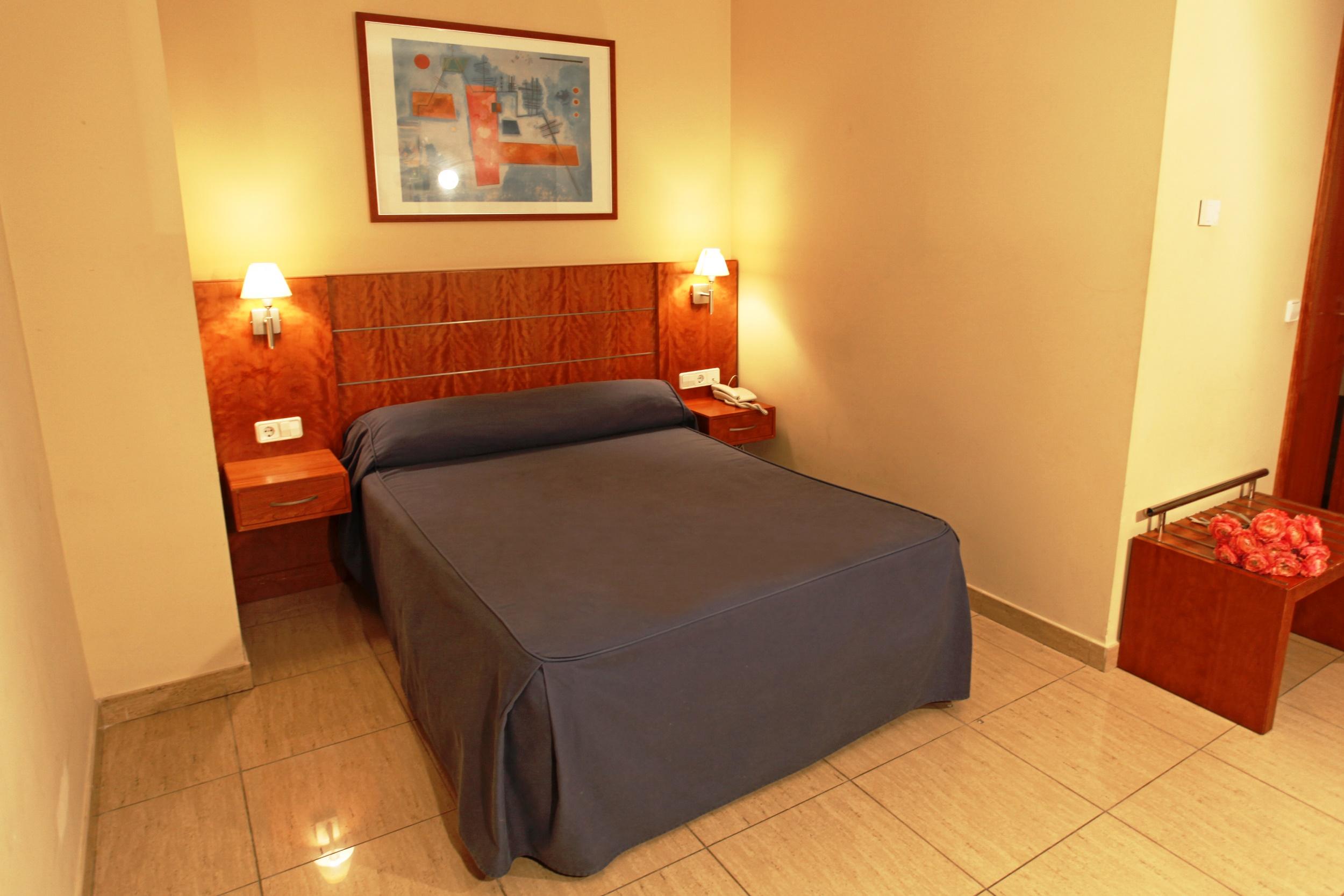 Savoy Hostal