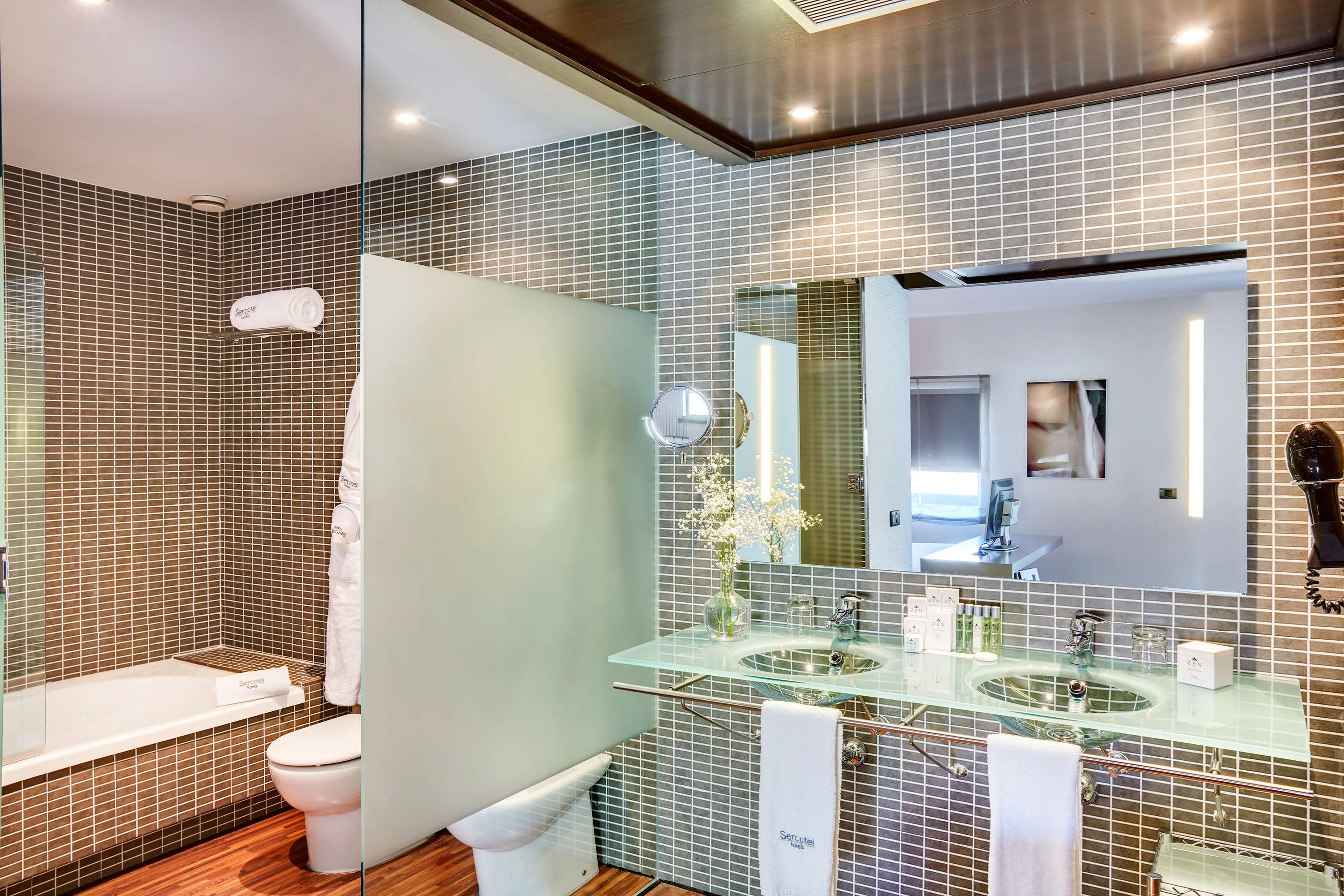 Sercotel Ciutat D´Alcoi Hotel
