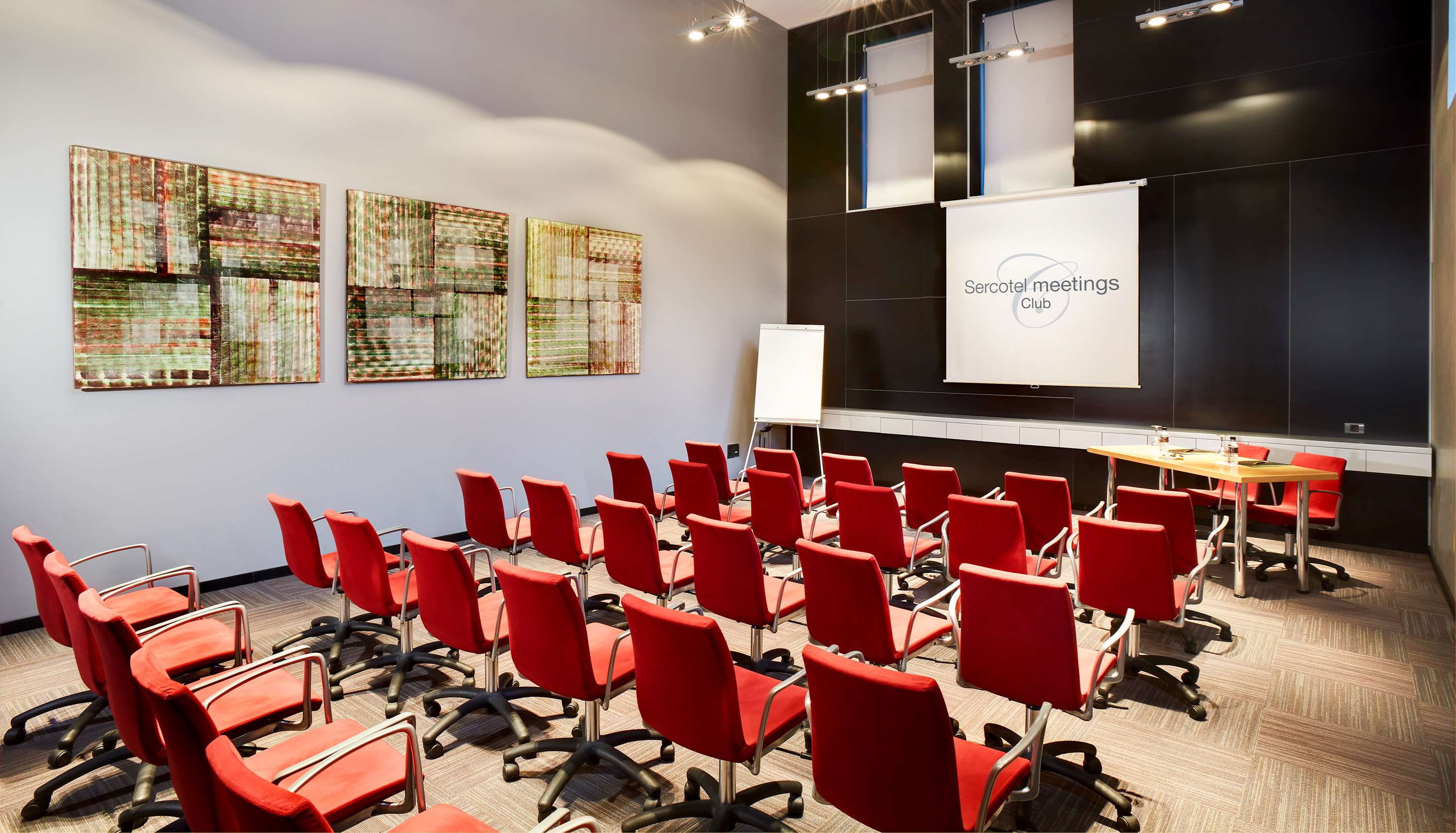 Sercotel Ciutat D´Alcoi Hotel