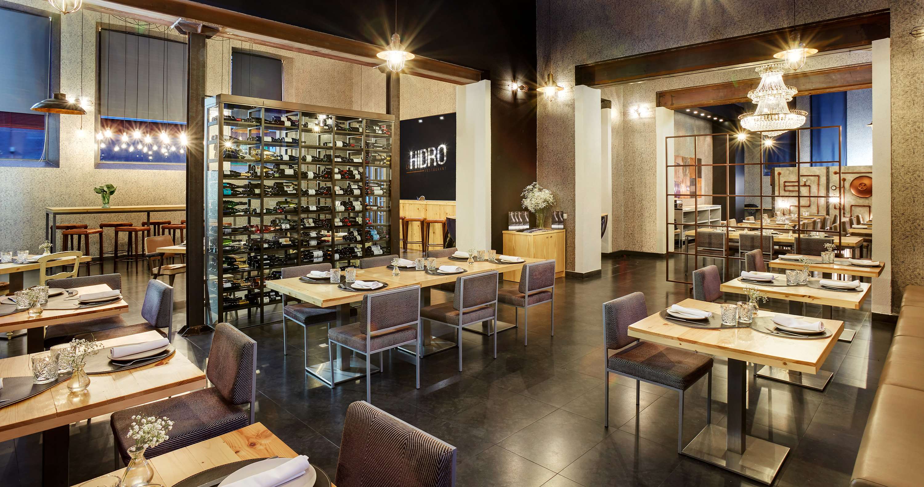 Sercotel Ciutat D´Alcoi Hotel
