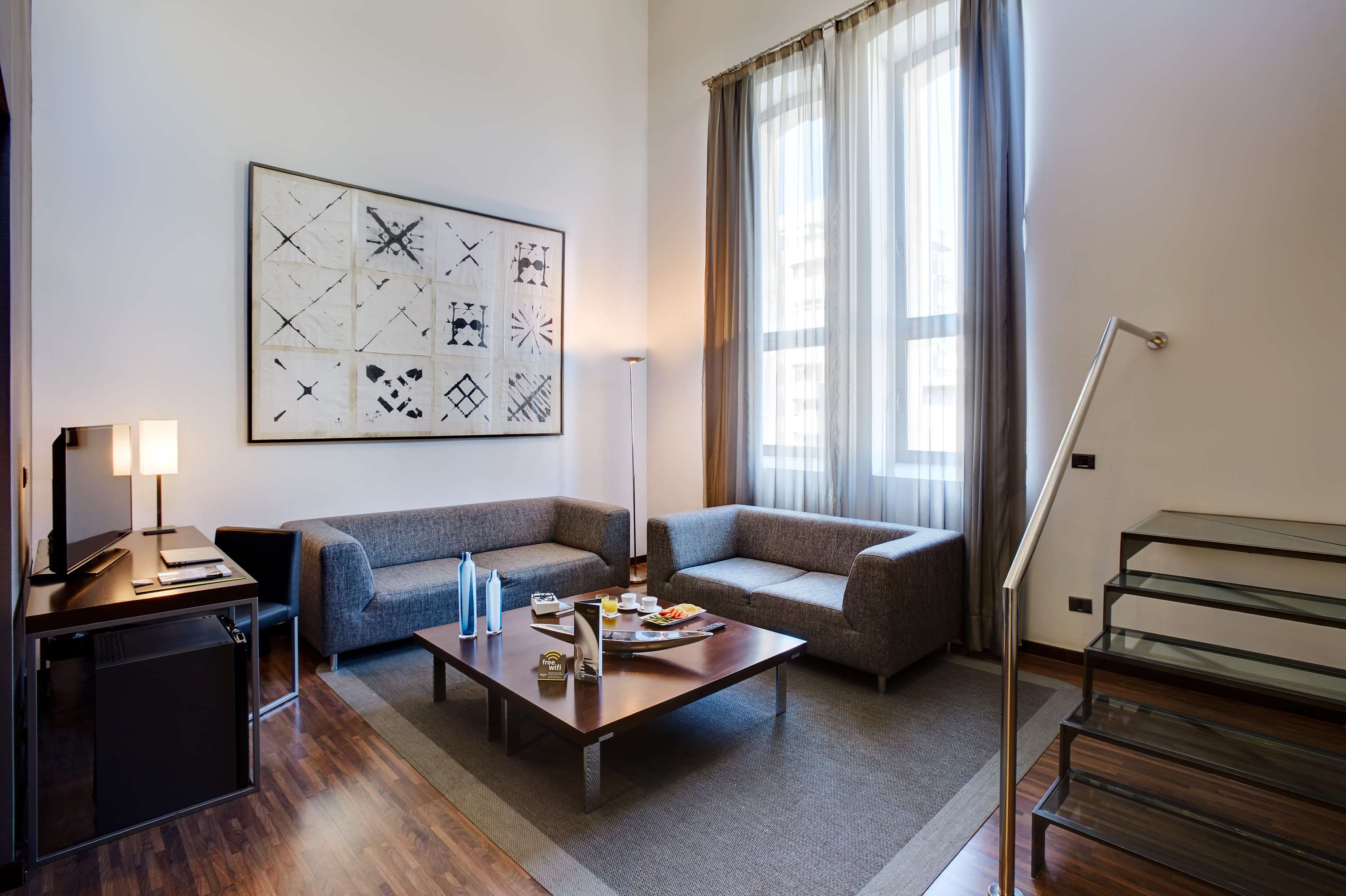 Sercotel Ciutat D´Alcoi Hotel